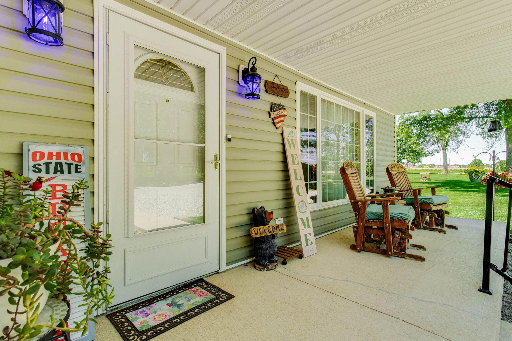 12808 Canning Factory Road, Wapakoneta, Ohio 45895