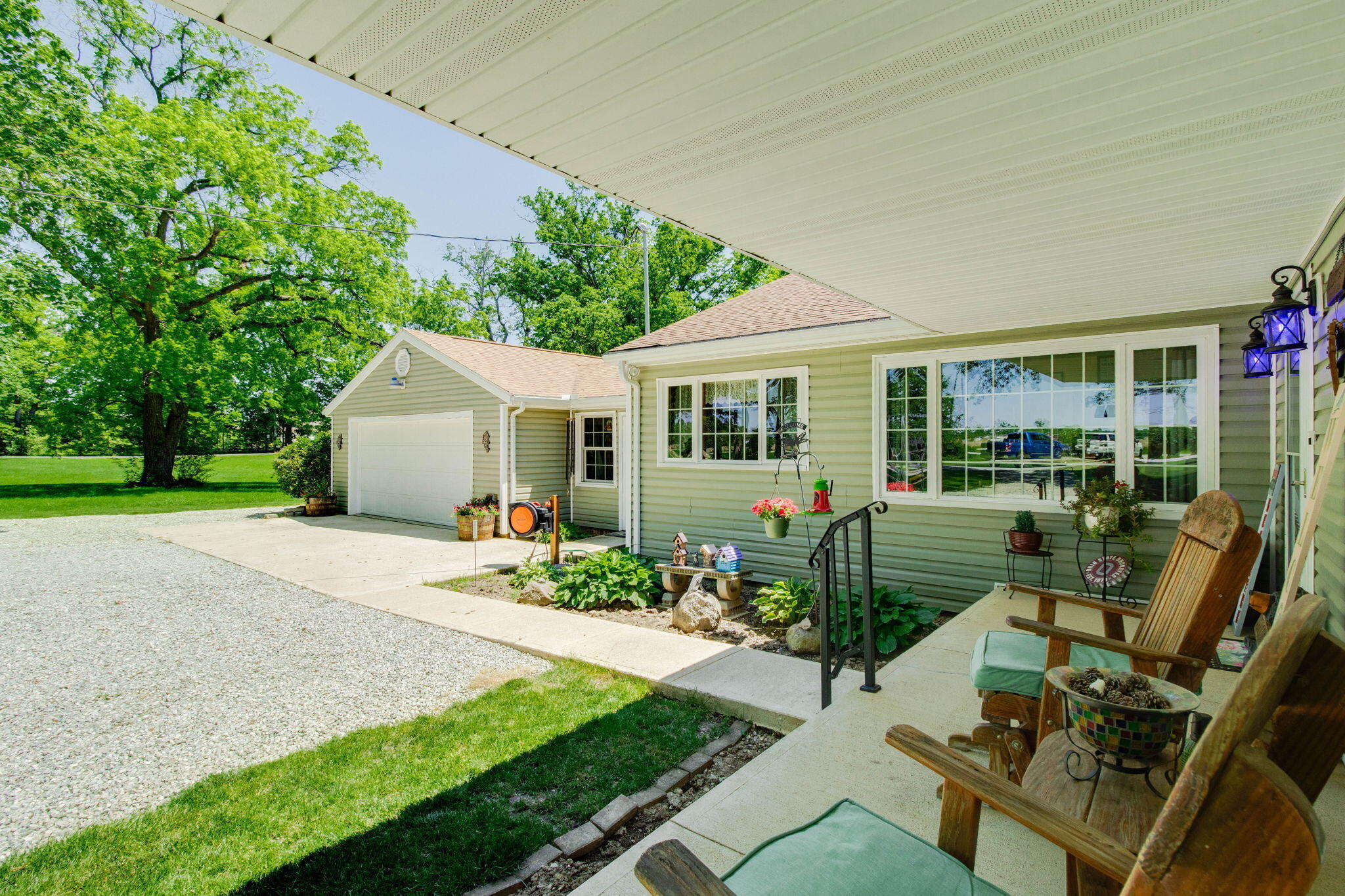 12808 Canning Factory Road, Wapakoneta, Ohio 45895