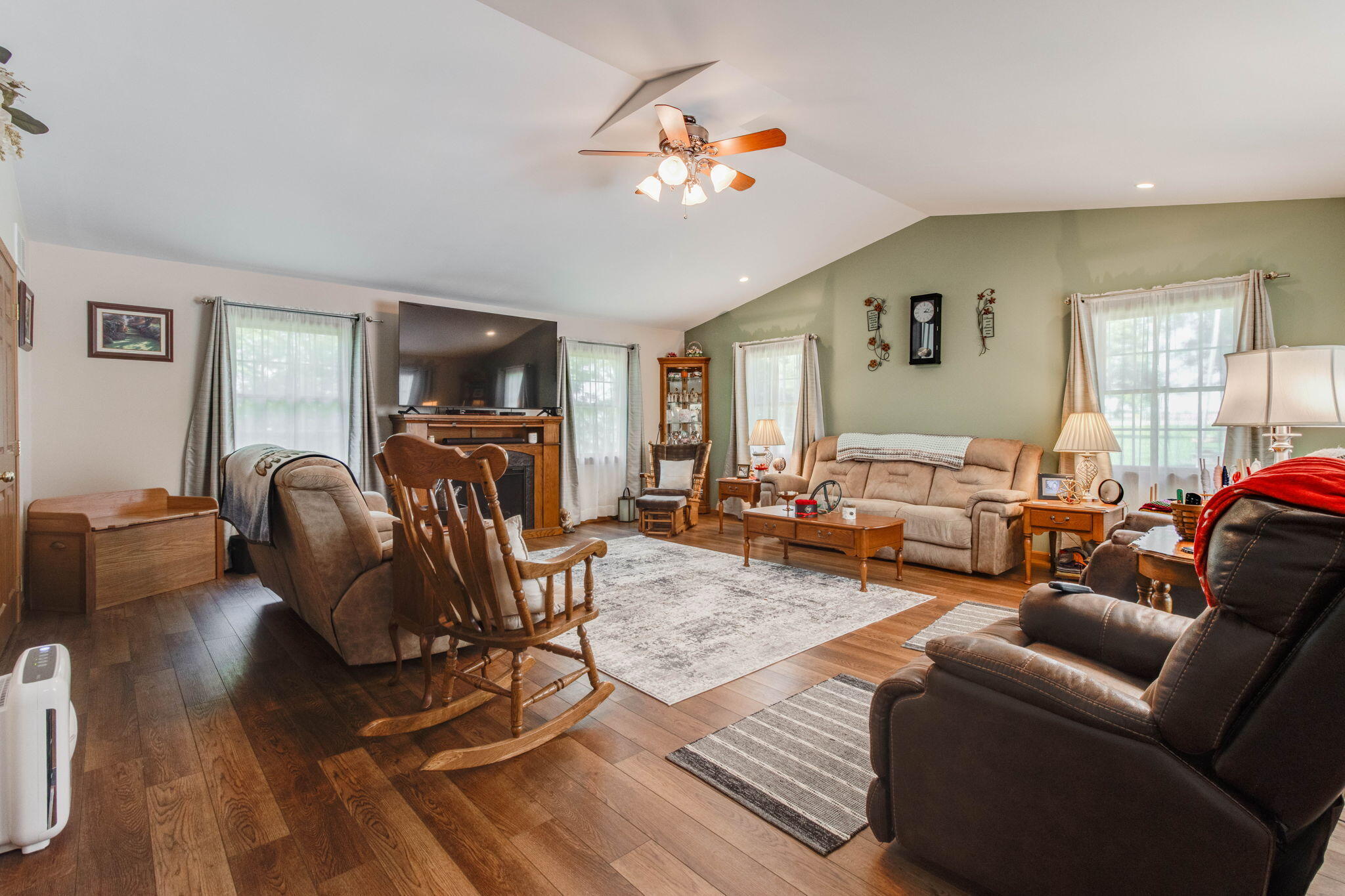 12808 Canning Factory Road, Wapakoneta, Ohio 45895