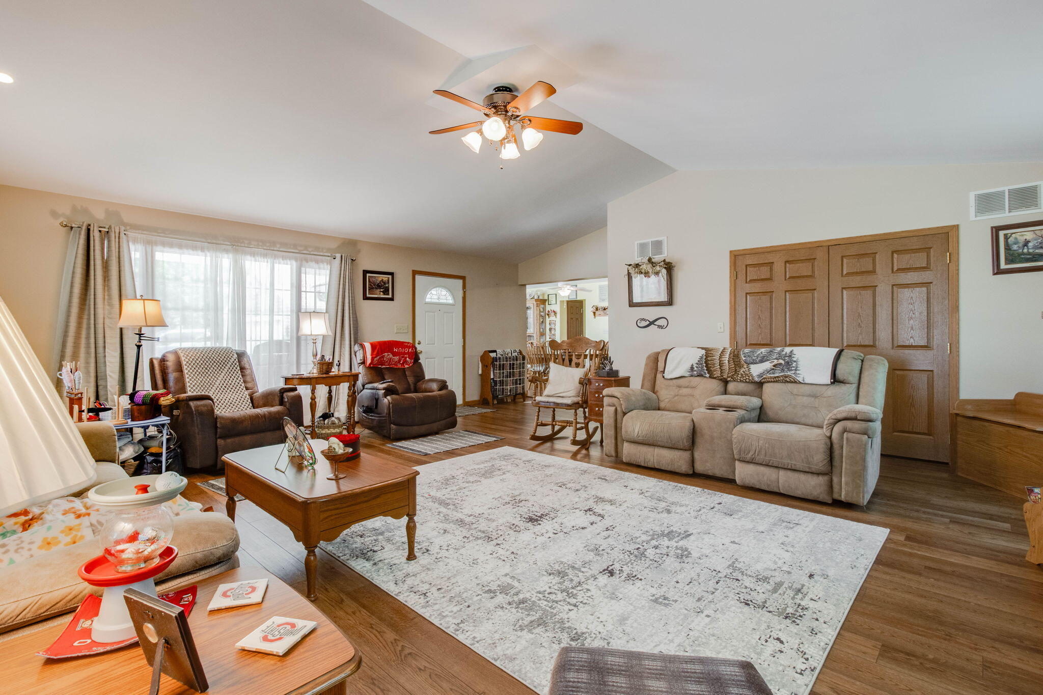 12808 Canning Factory Road, Wapakoneta, Ohio 45895