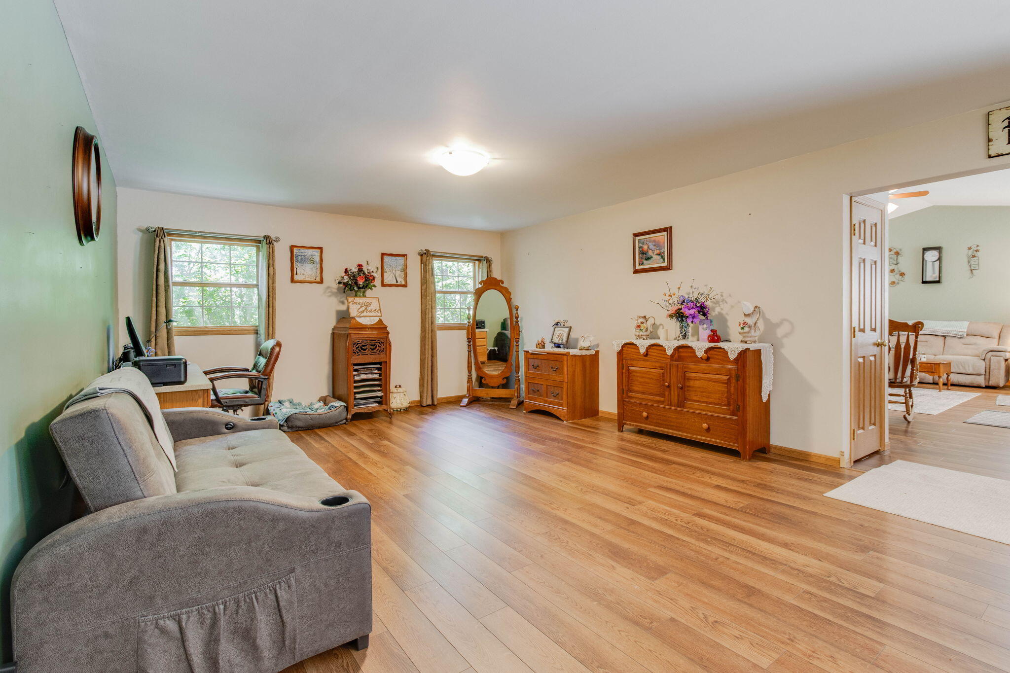 12808 Canning Factory Road, Wapakoneta, Ohio 45895