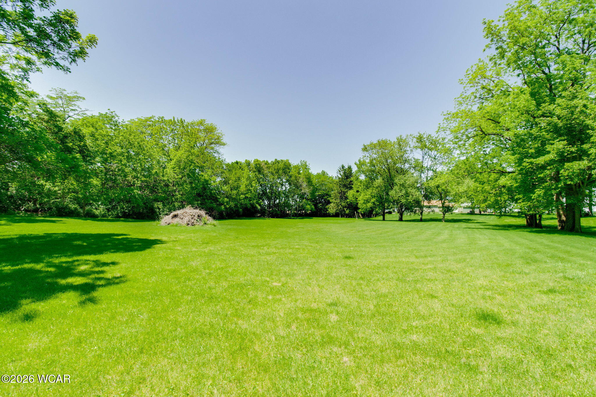 12808 Canning Factory Road, Wapakoneta, Ohio