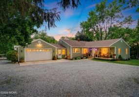 12808 Canning Factory Road, Wapakoneta, Ohio, 2 Bedrooms Bedrooms, ,1 BathroomBathrooms,Residential,For Sale,Canning Factory,310388