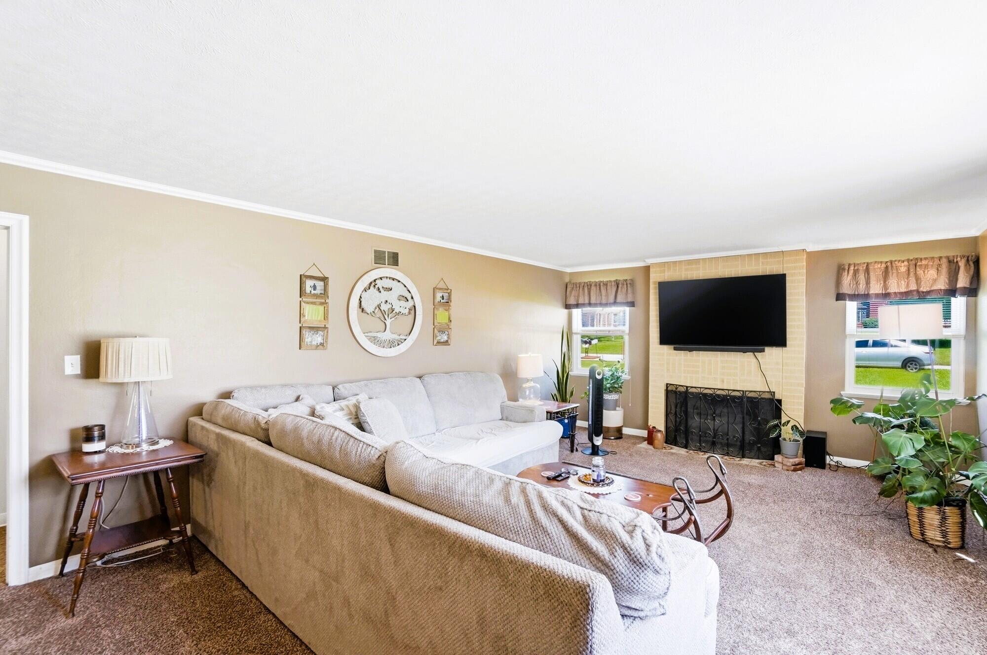 431 Meadow Lane, Springfield, Ohio 45505