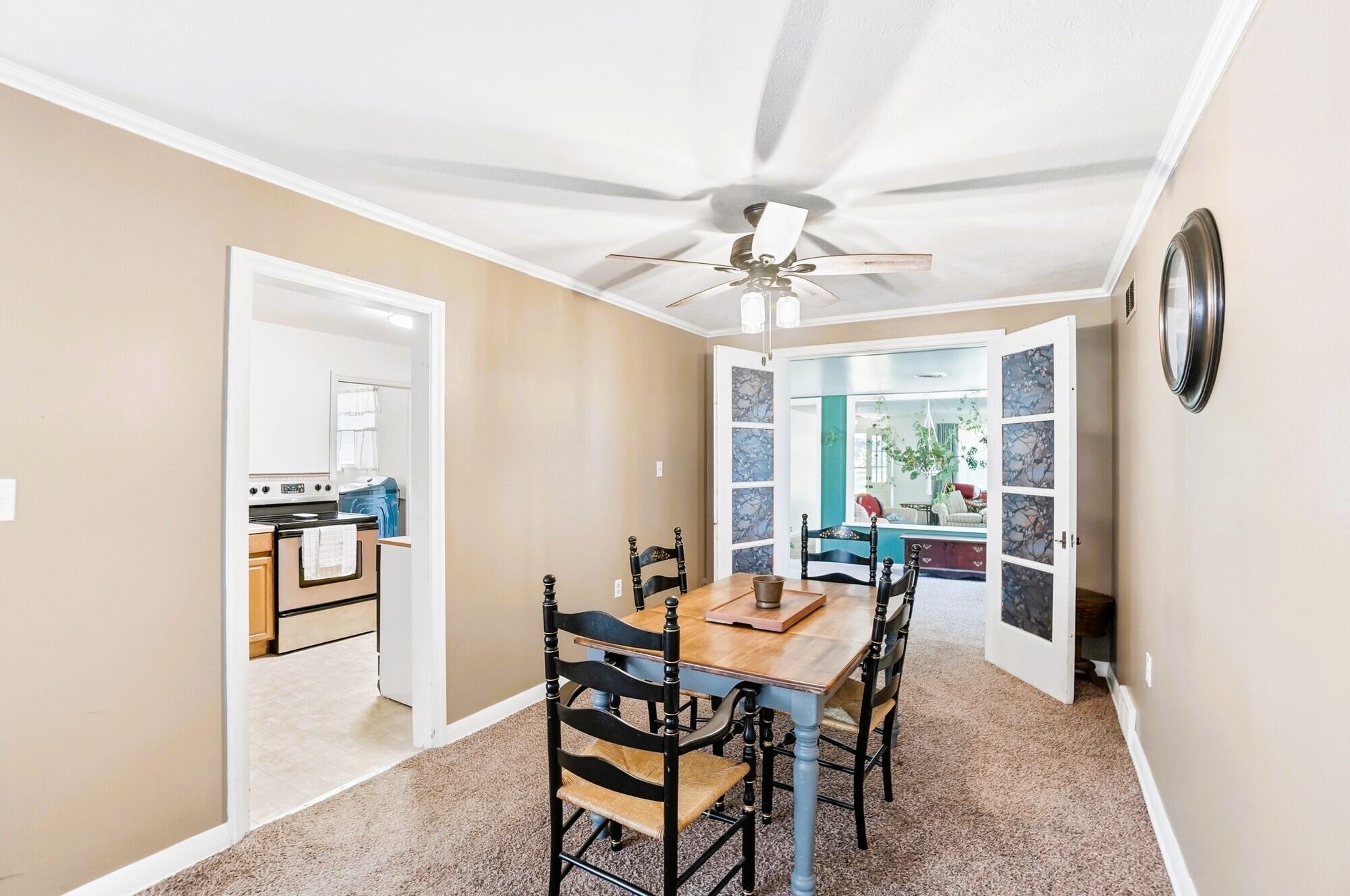 431 Meadow Lane, Springfield, Ohio 45505