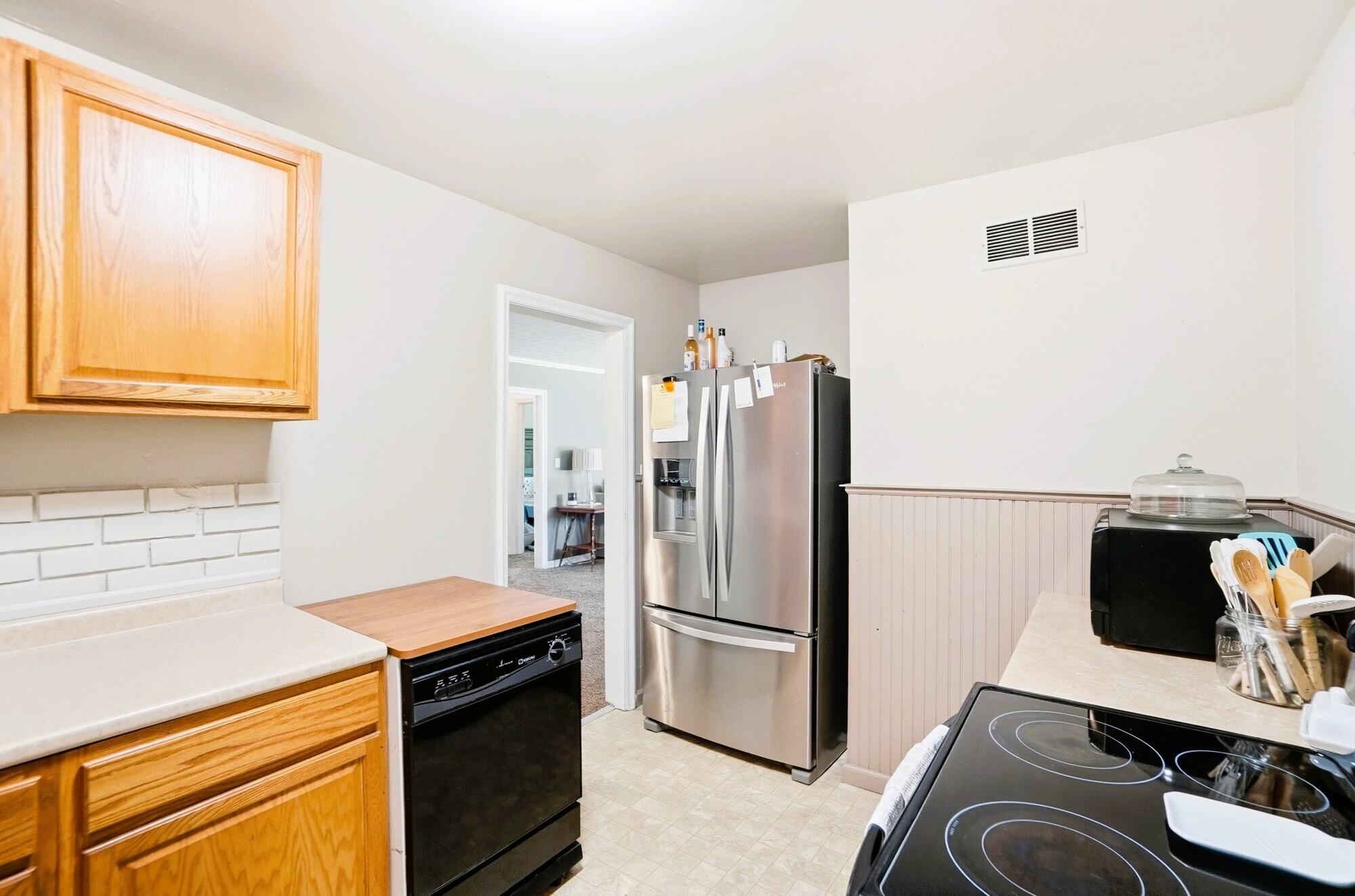 431 Meadow Lane, Springfield, Ohio 45505