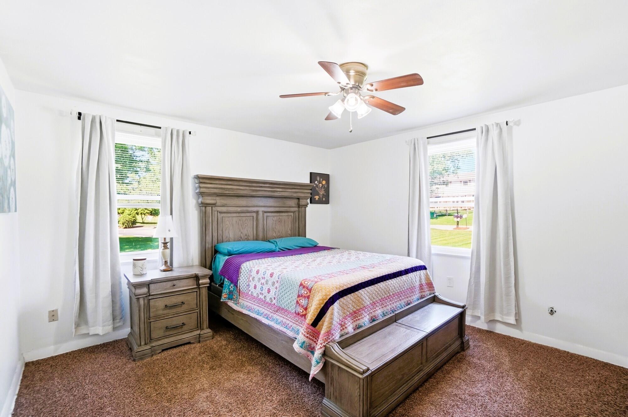 431 Meadow Lane, Springfield, Ohio 45505