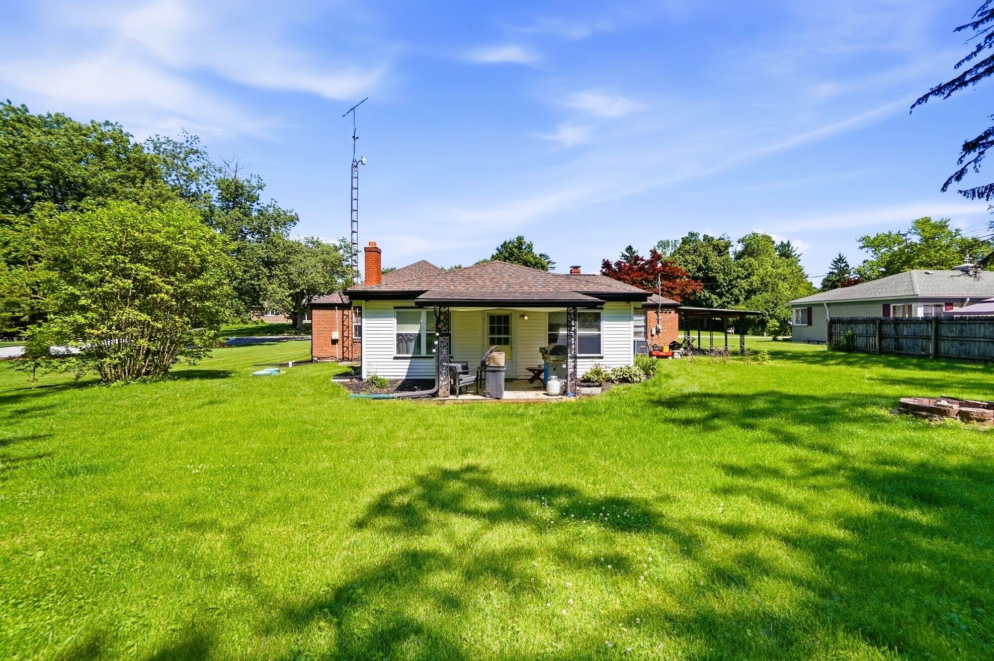 431 Meadow Lane, Springfield, Ohio 45505