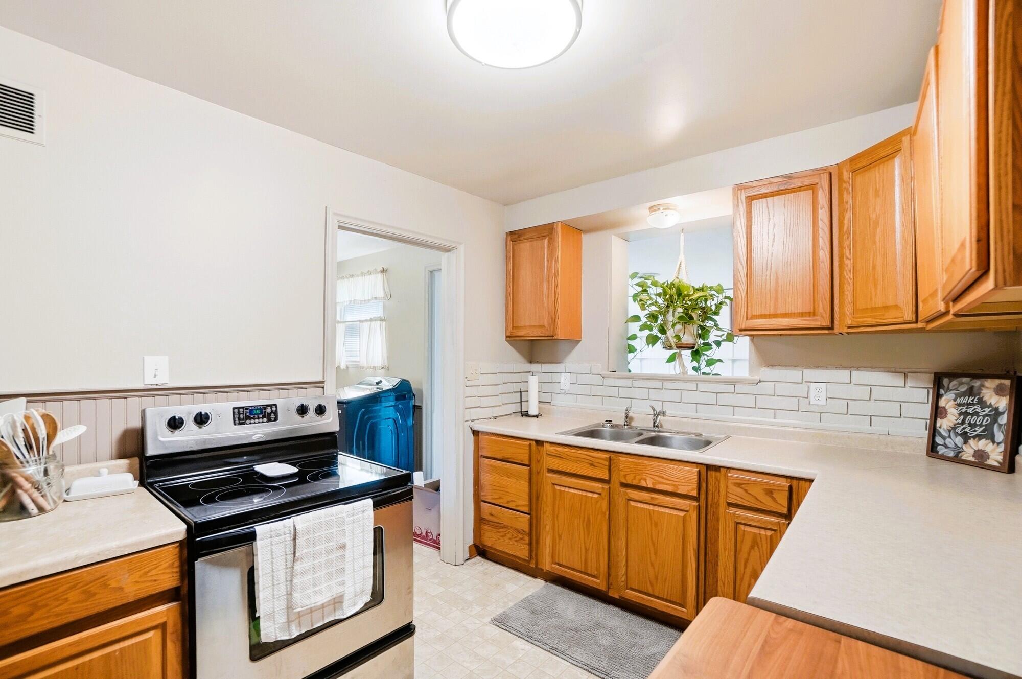 431 Meadow Lane, Springfield, Ohio 45505