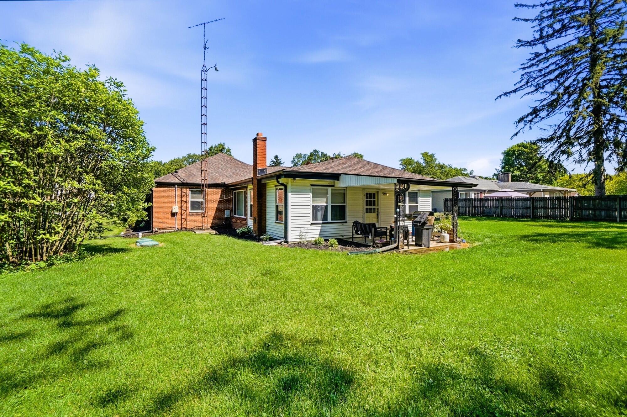 431 Meadow Lane, Springfield, Ohio 45505