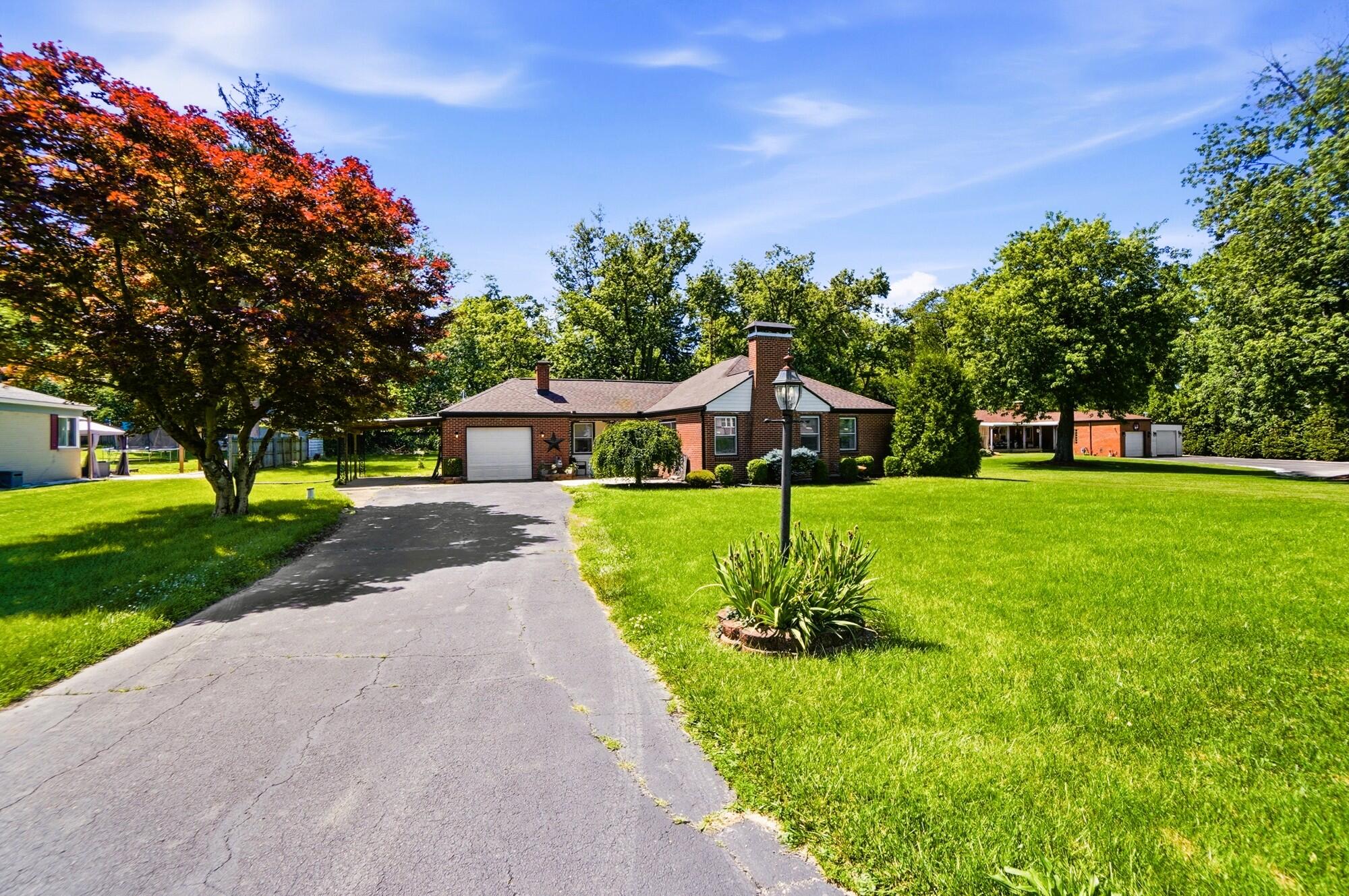 431 Meadow Lane, Springfield, Ohio 45505