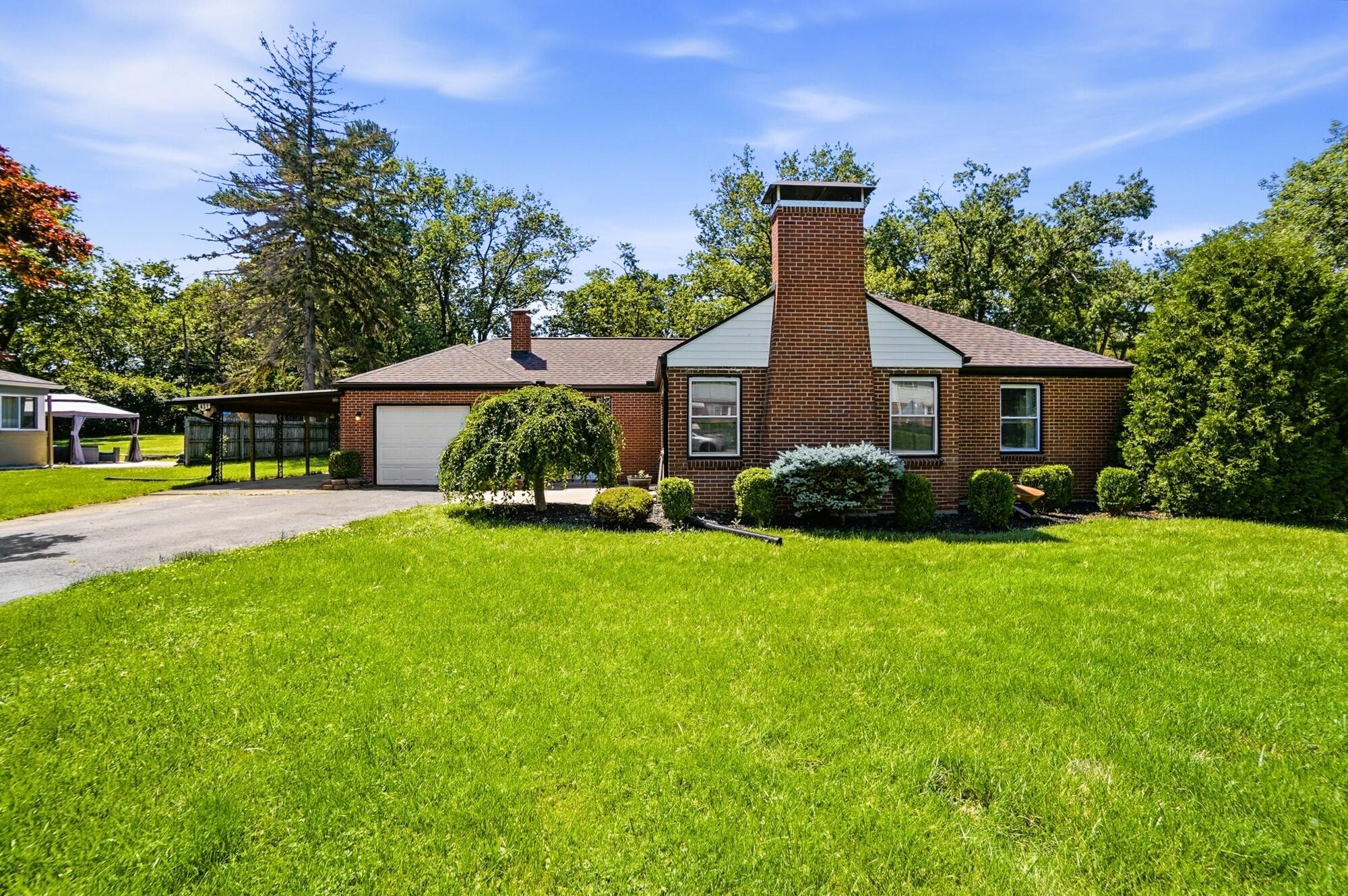 431 Meadow Lane, Springfield, Ohio 45505