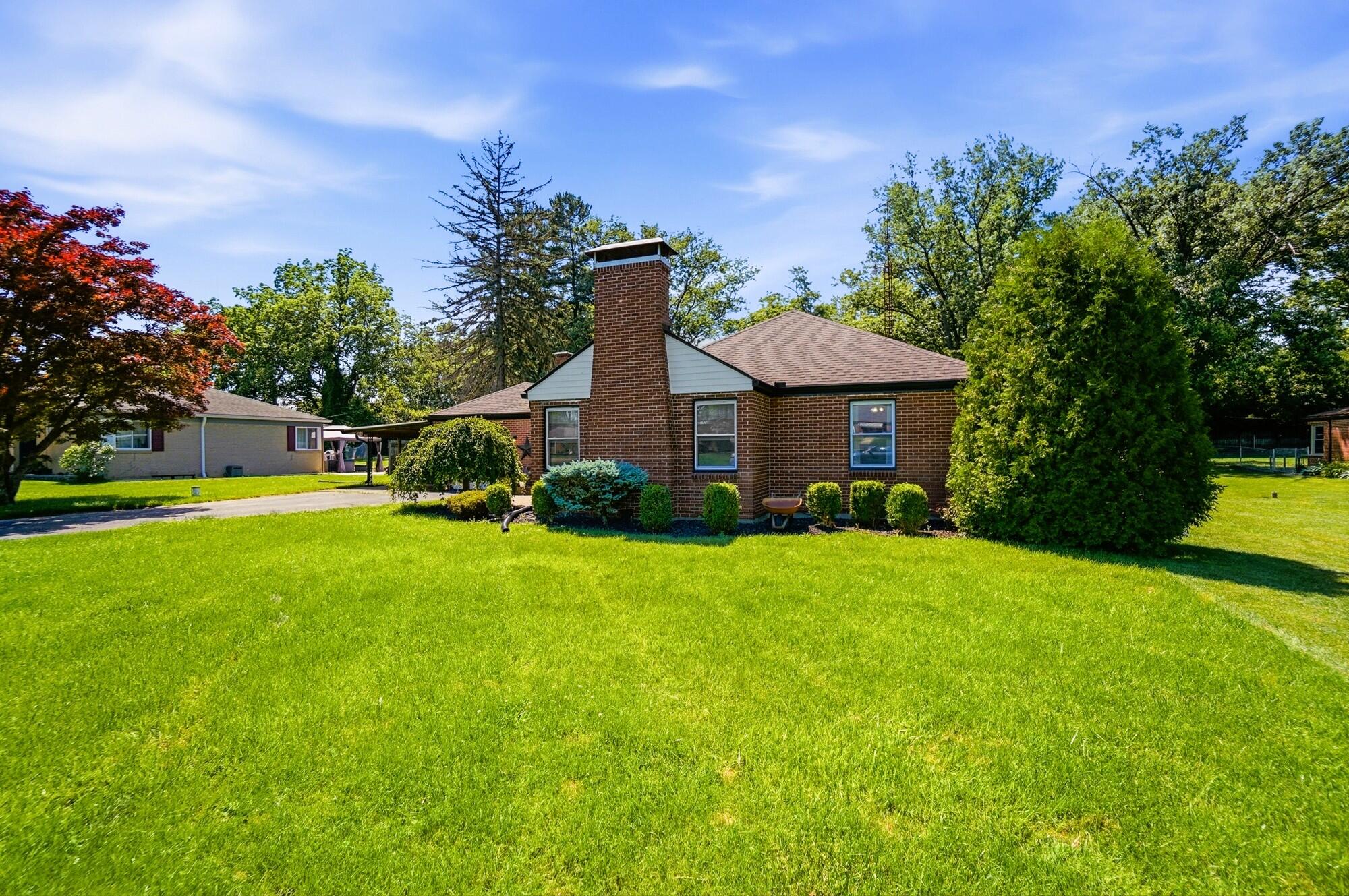 431 Meadow Lane, Springfield, Ohio 45505