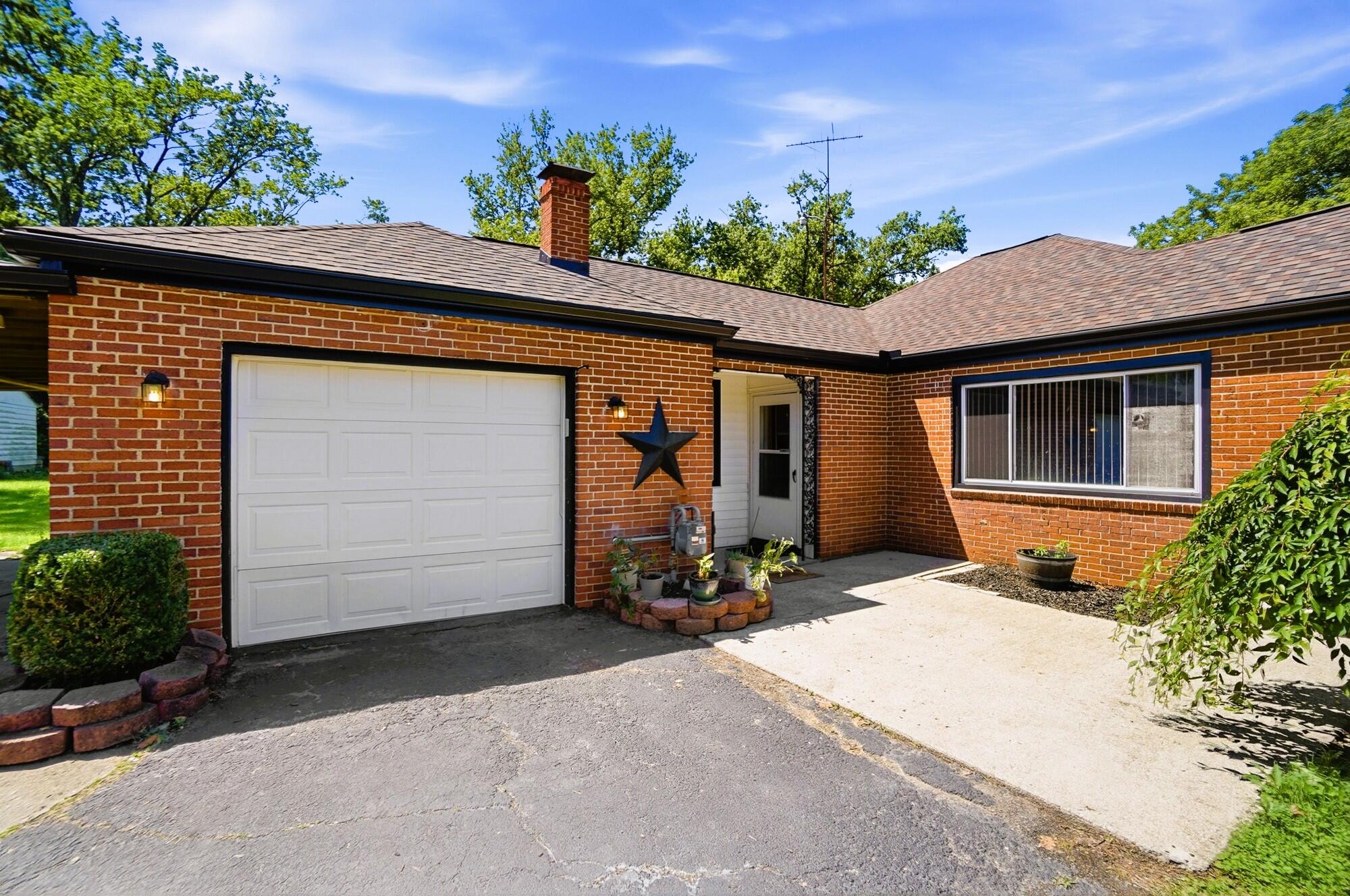 431 Meadow Lane, Springfield, Ohio 45505