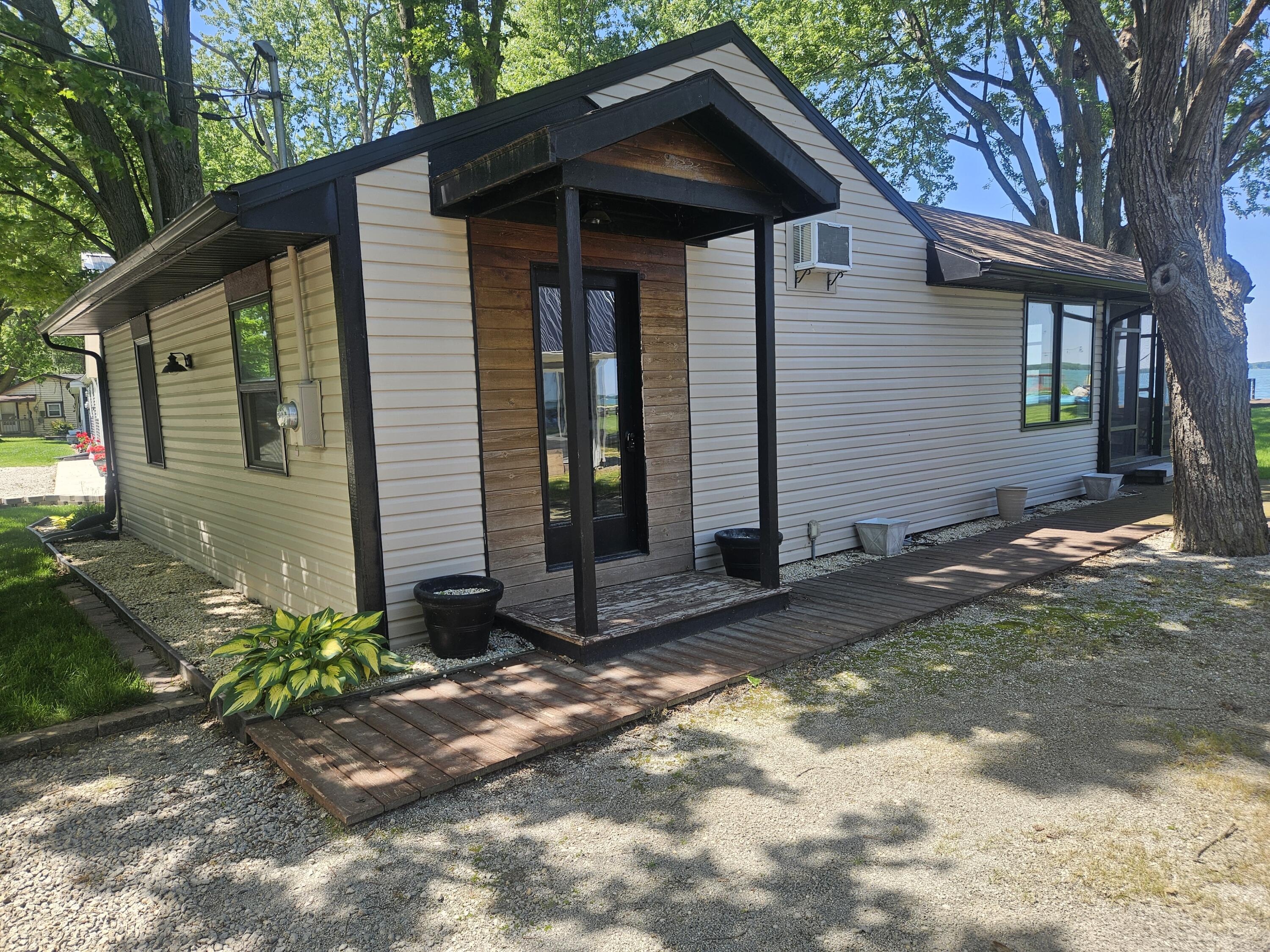 5445 Behm Road, Celina, Ohio 45822