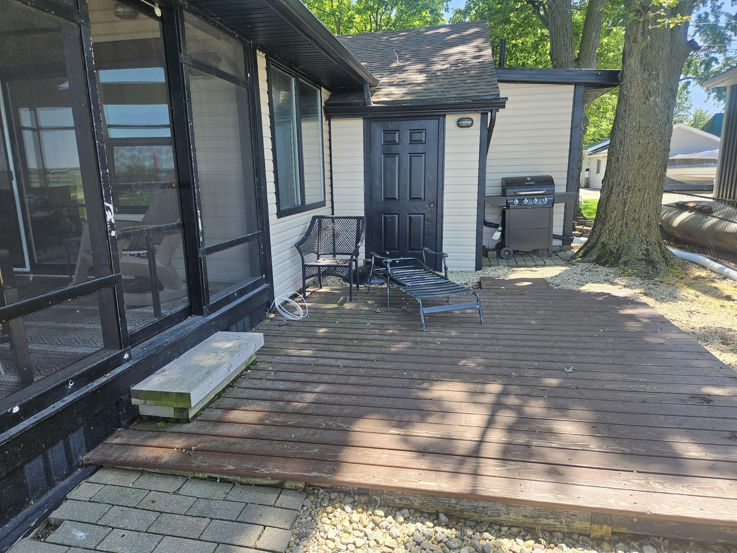 5445 Behm Road, Celina, Ohio 45822