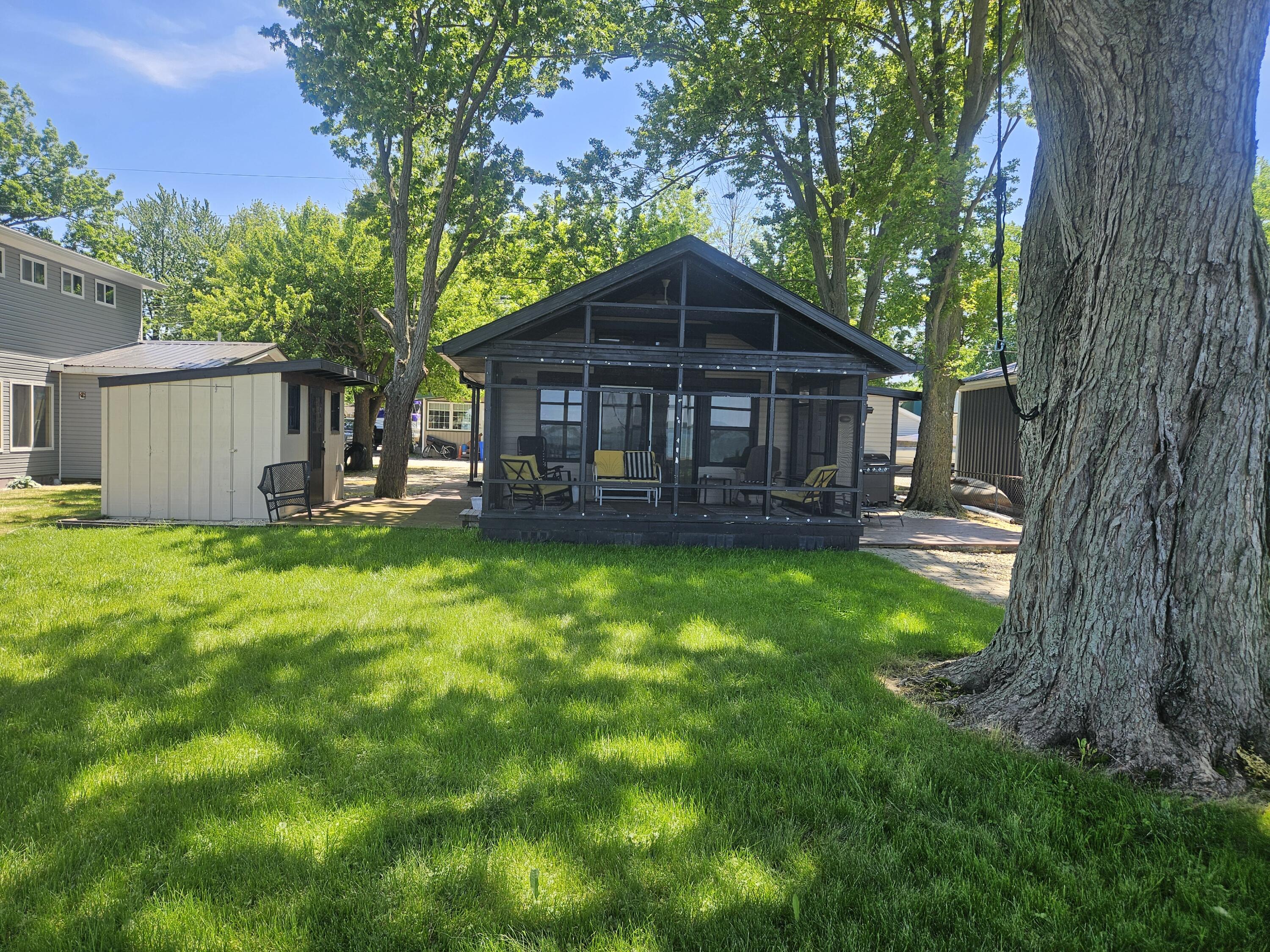 5445 Behm Road, Celina, Ohio 45822