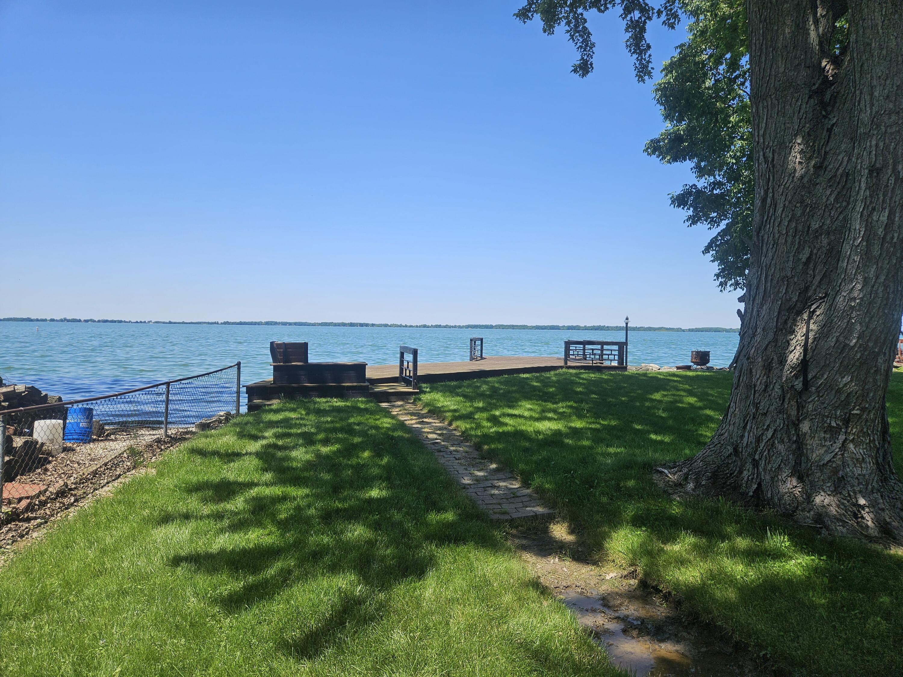 5445 Behm Road, Celina, Ohio 45822