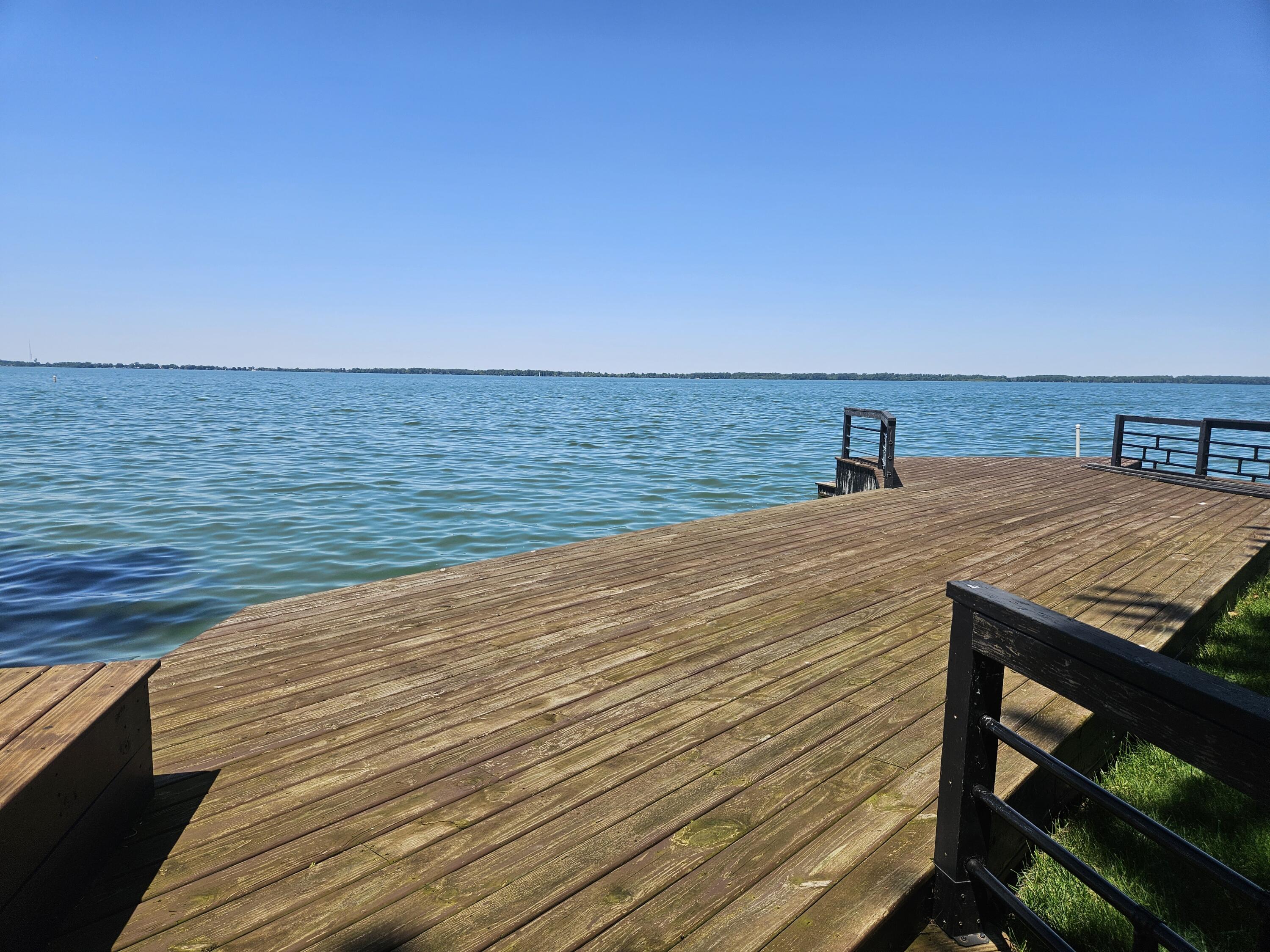 5445 Behm Road, Celina, Ohio 45822