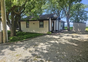 5445 Behm Road, Celina, Ohio 45822, 1 Bedroom Bedrooms, ,1 BathroomBathrooms,Residential,For Sale,Behm,1045970