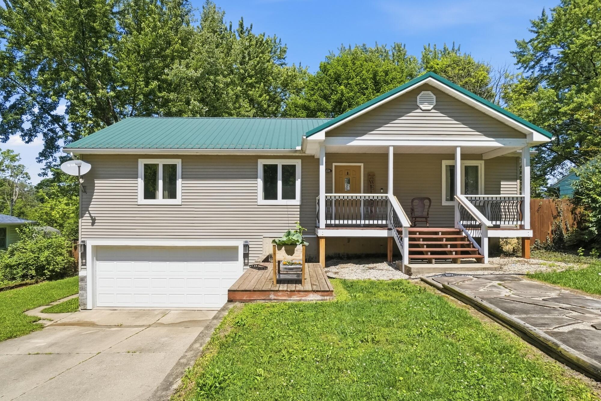 228 Prospect Avenue, Dayton, Ohio 45415