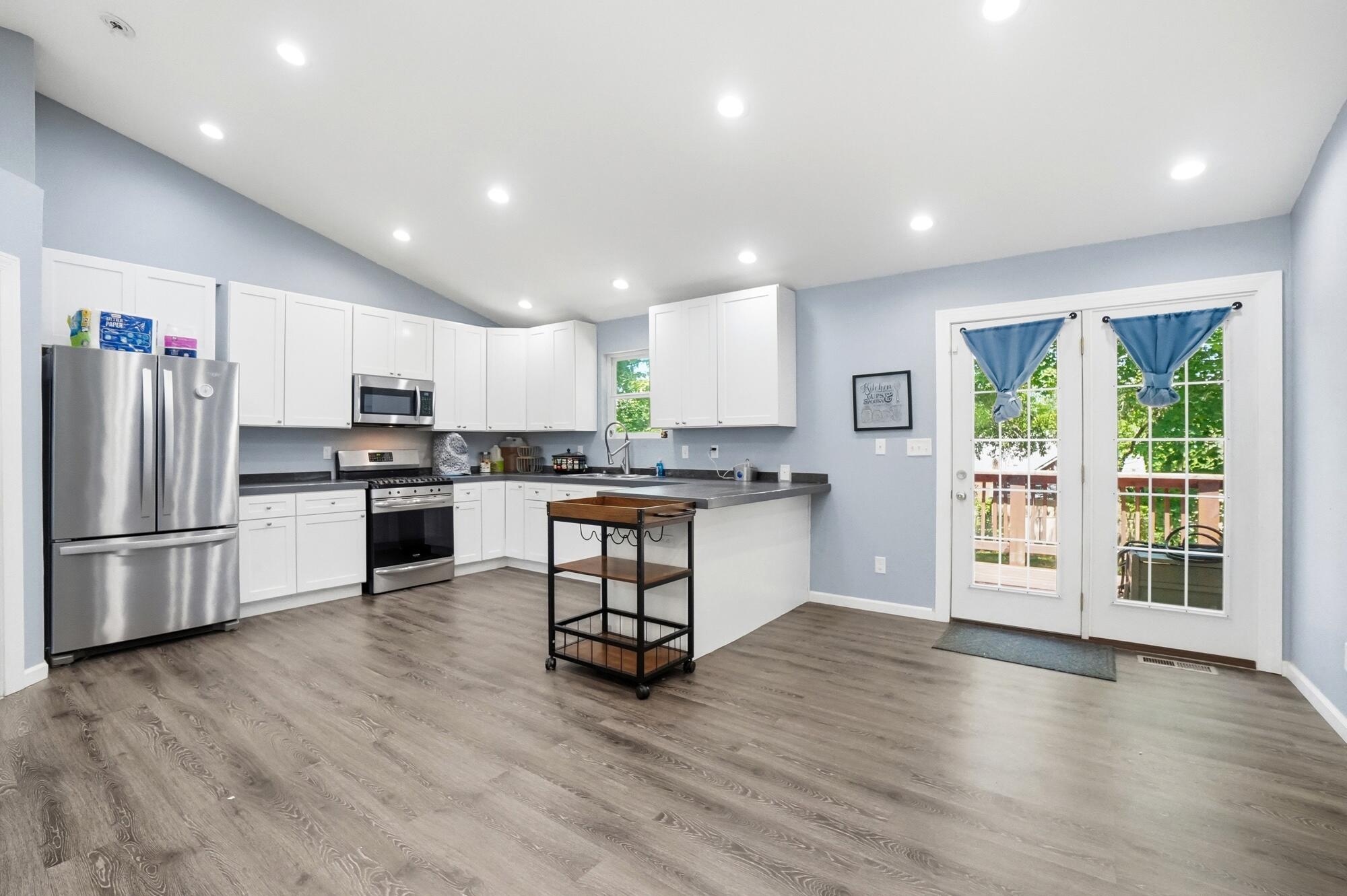 228 Prospect Avenue, Dayton, Ohio 45415