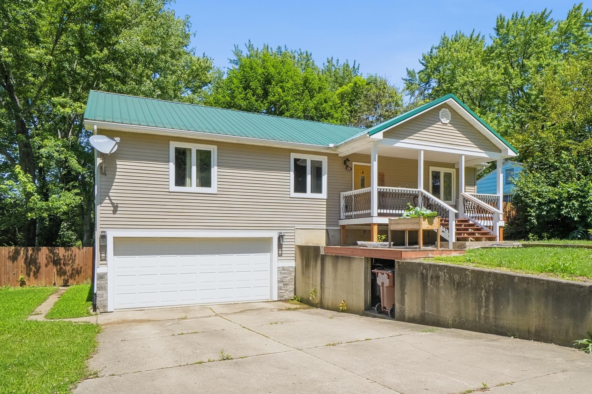 228 Prospect Avenue, Dayton, Ohio 45415