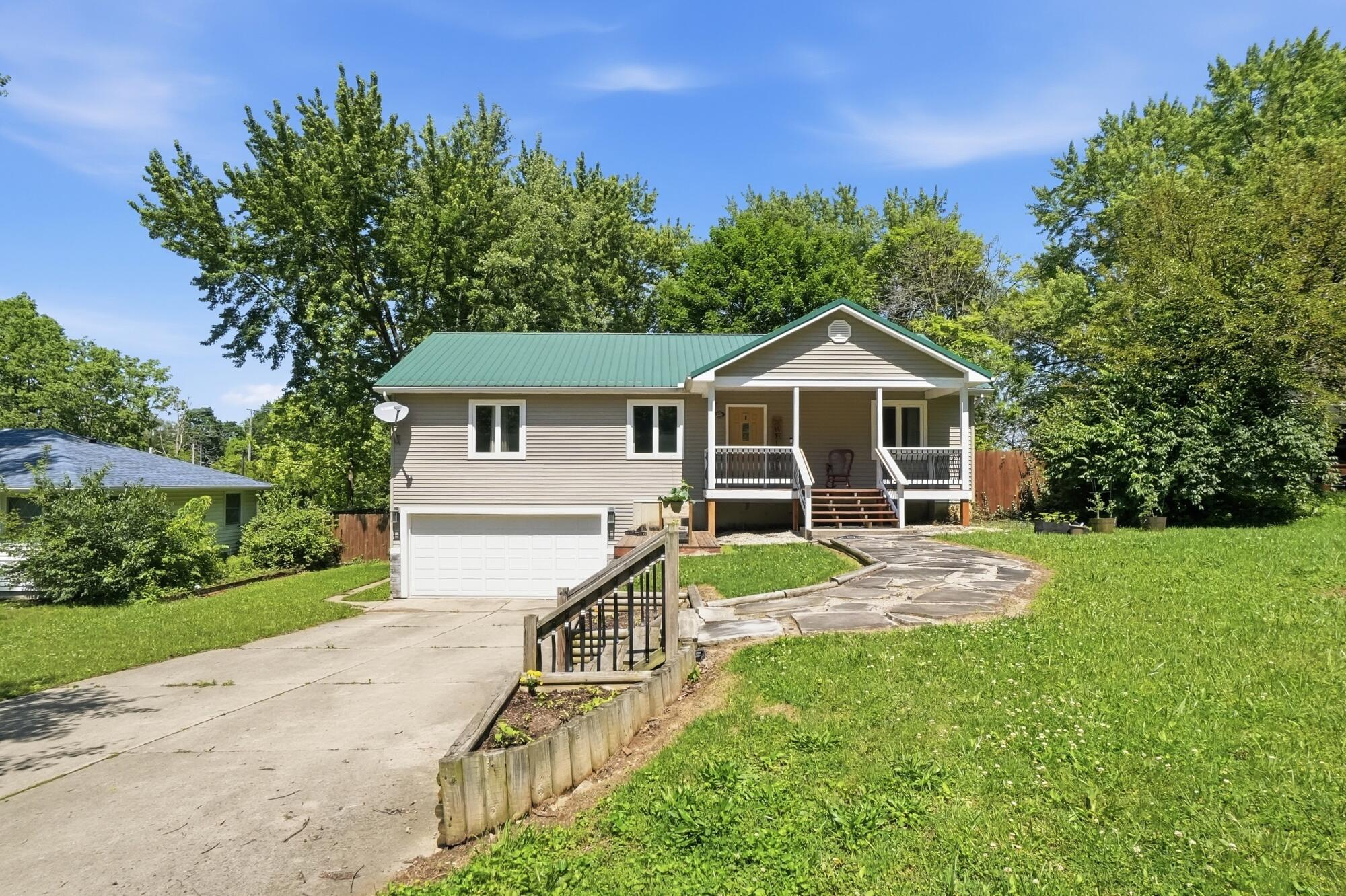 228 Prospect Avenue, Dayton, Ohio 45415