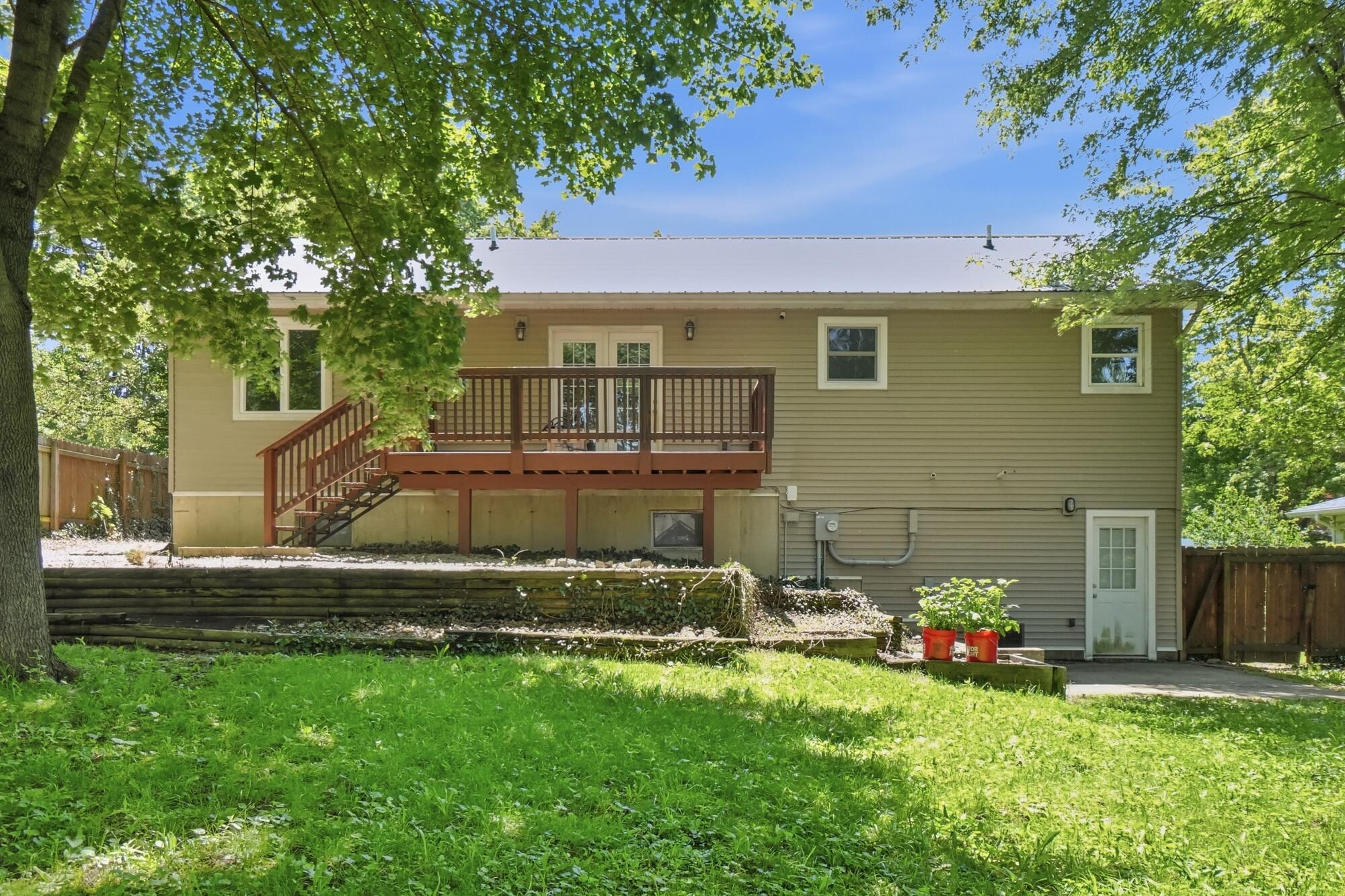 228 Prospect Avenue, Dayton, Ohio 45415