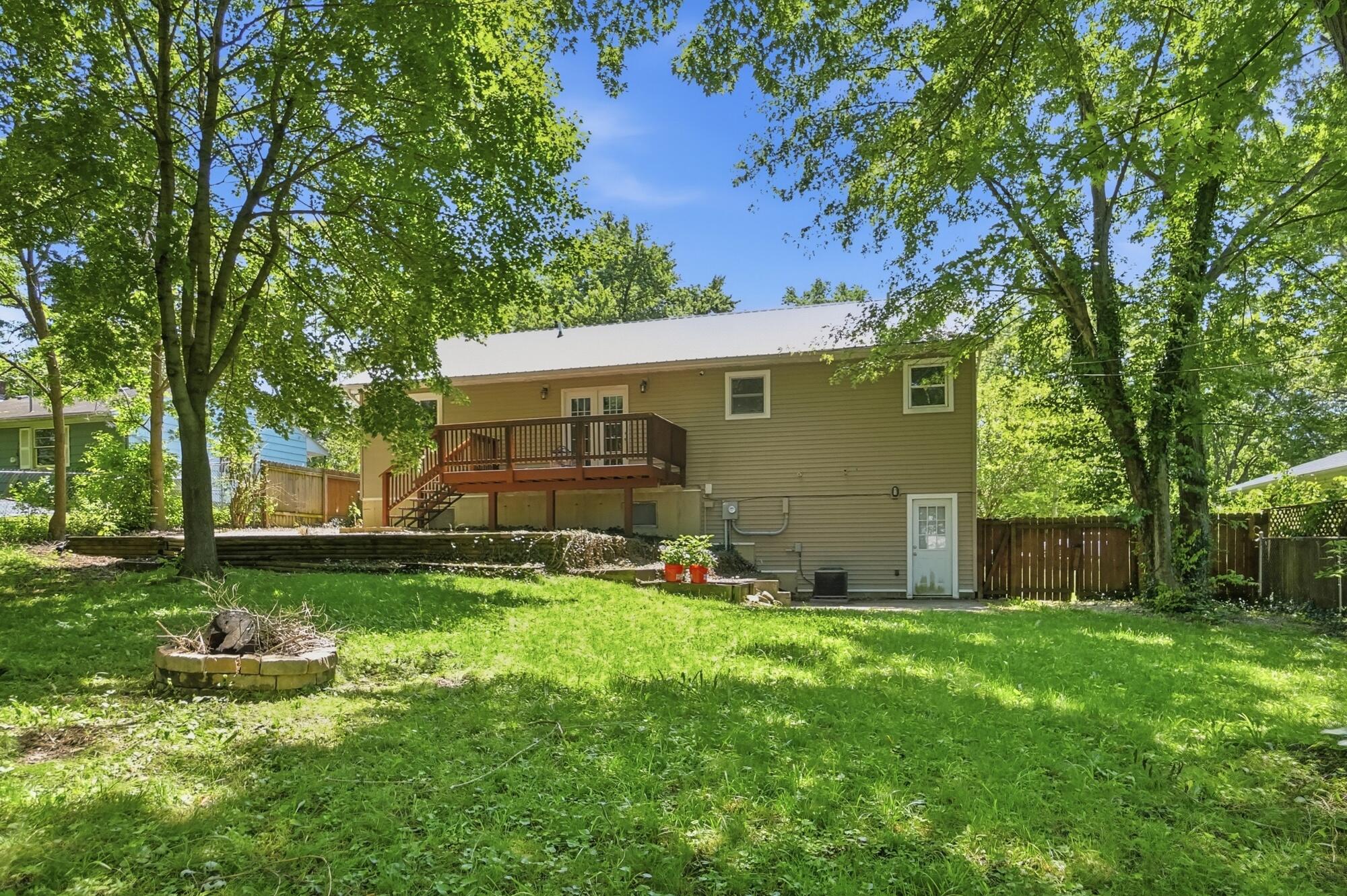 228 Prospect Avenue, Dayton, Ohio 45415
