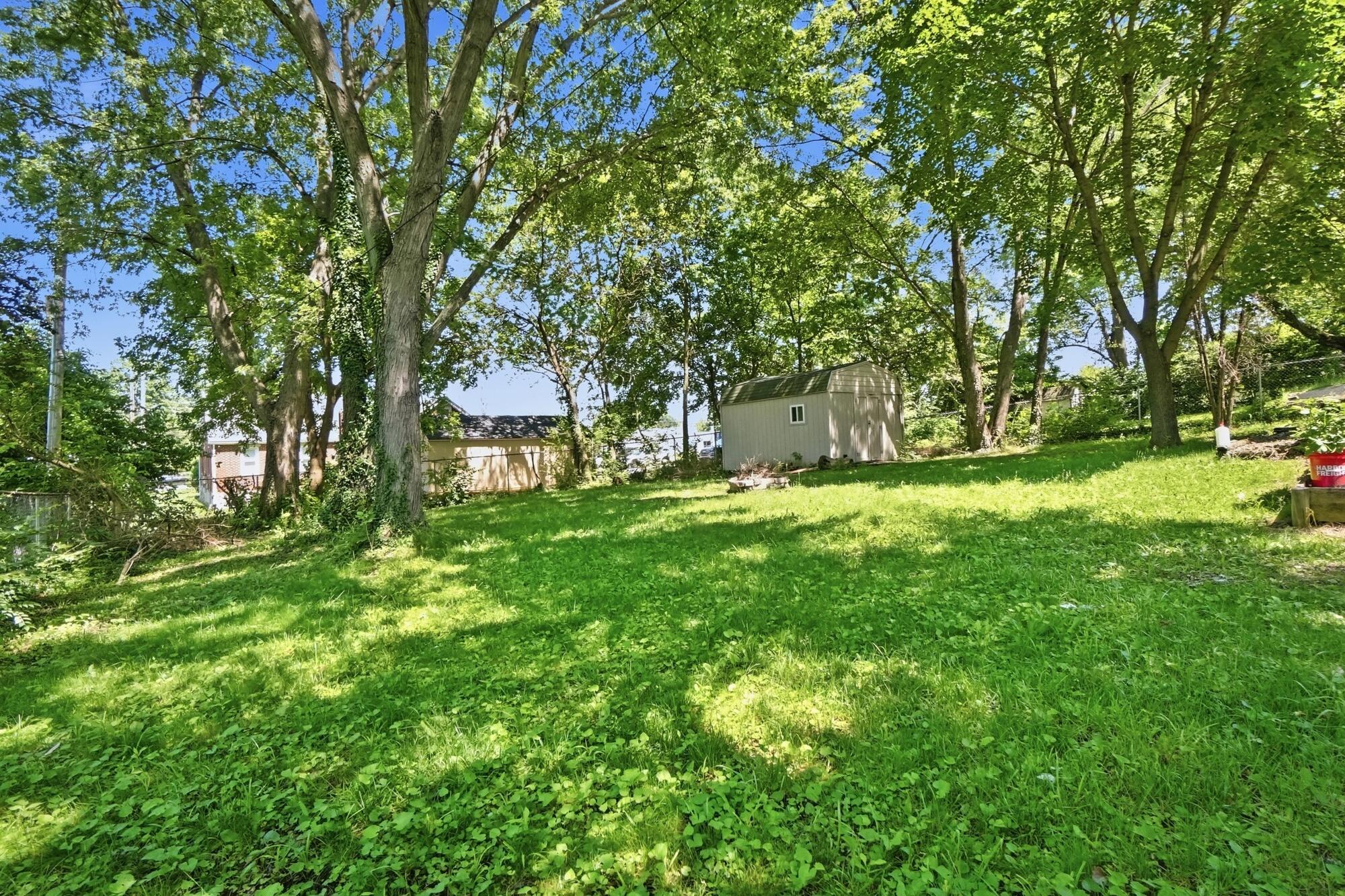 228 Prospect Avenue, Dayton, Ohio 45415