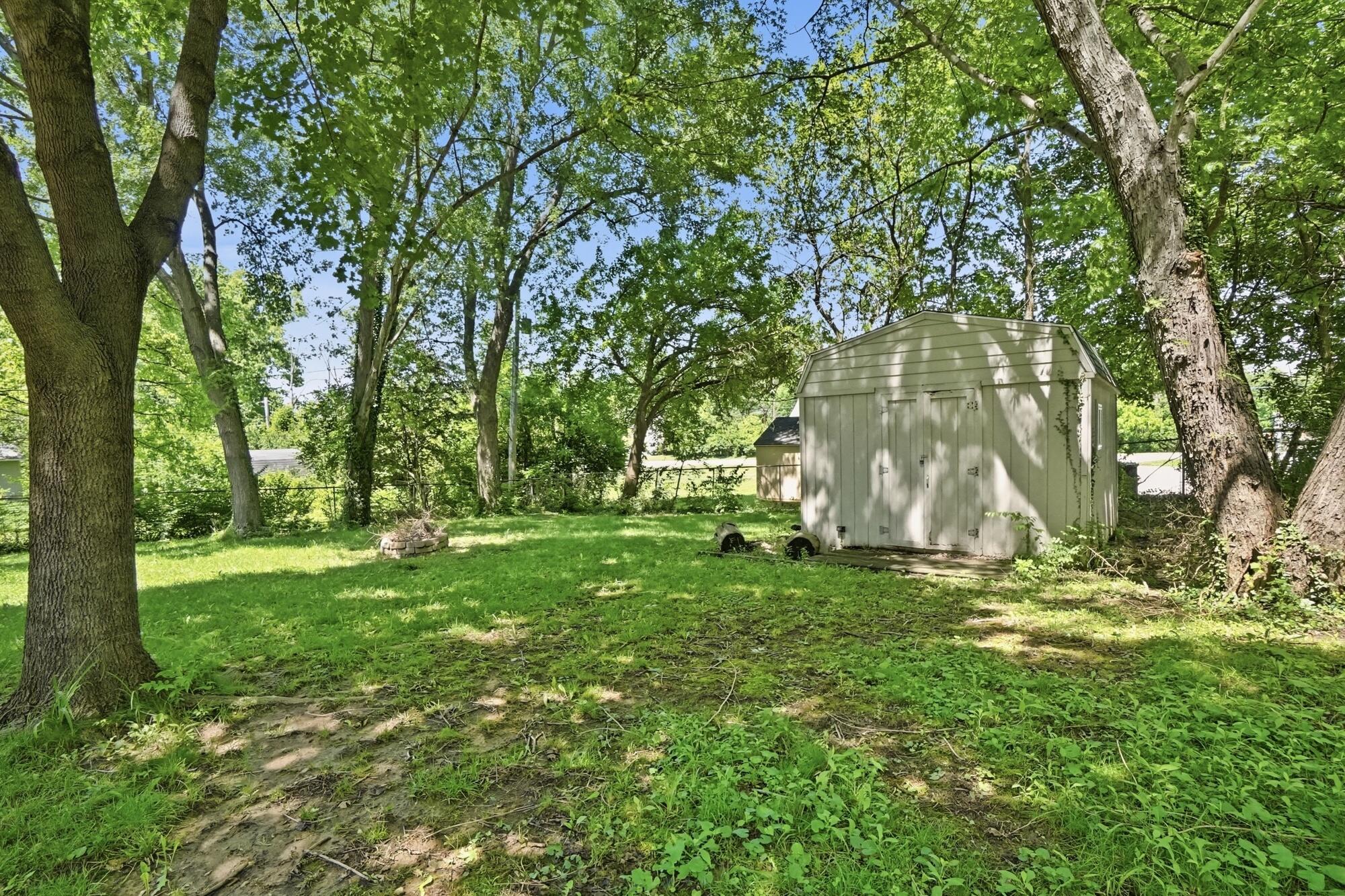 228 Prospect Avenue, Dayton, Ohio 45415