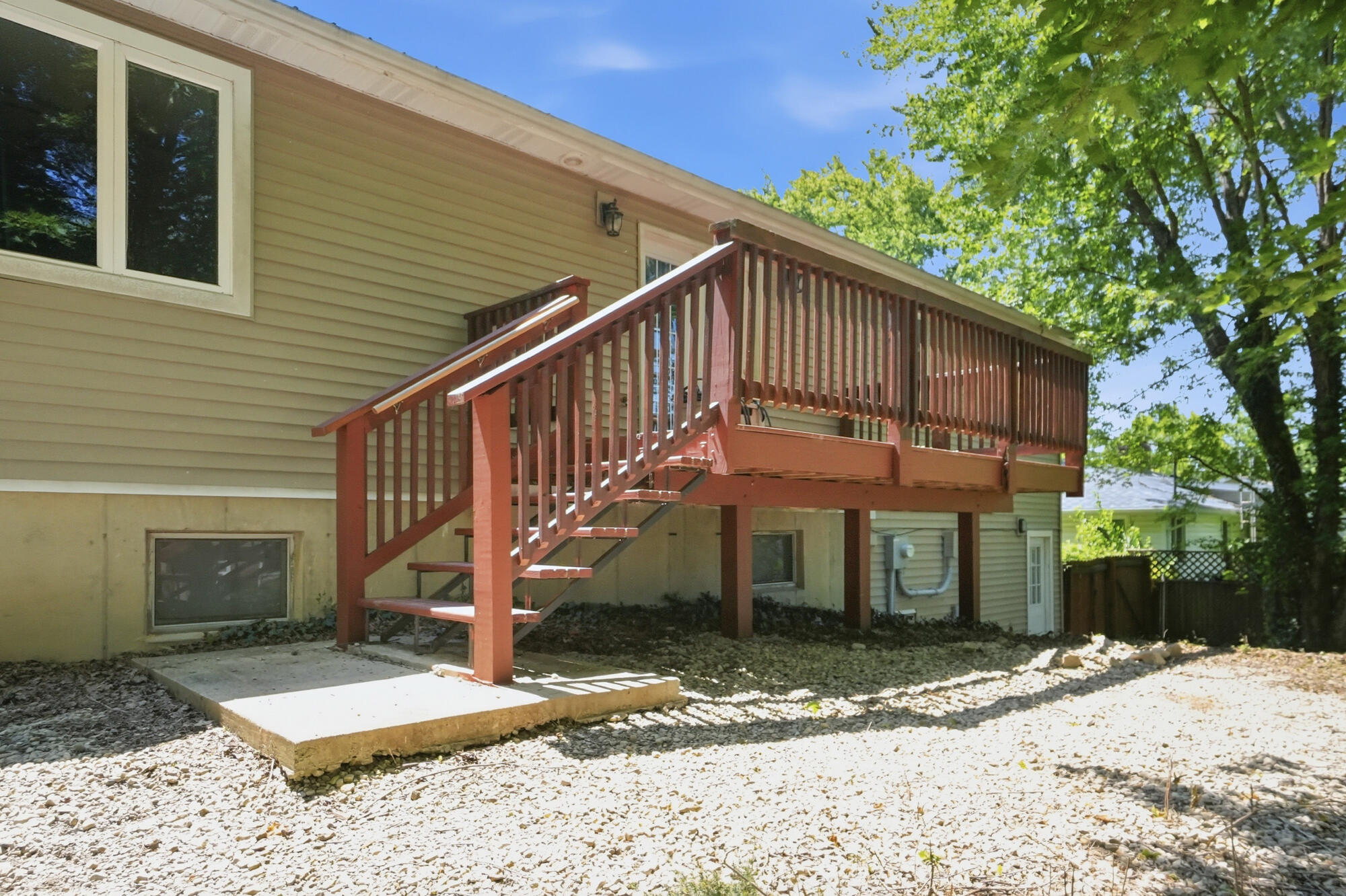 228 Prospect Avenue, Dayton, Ohio 45415