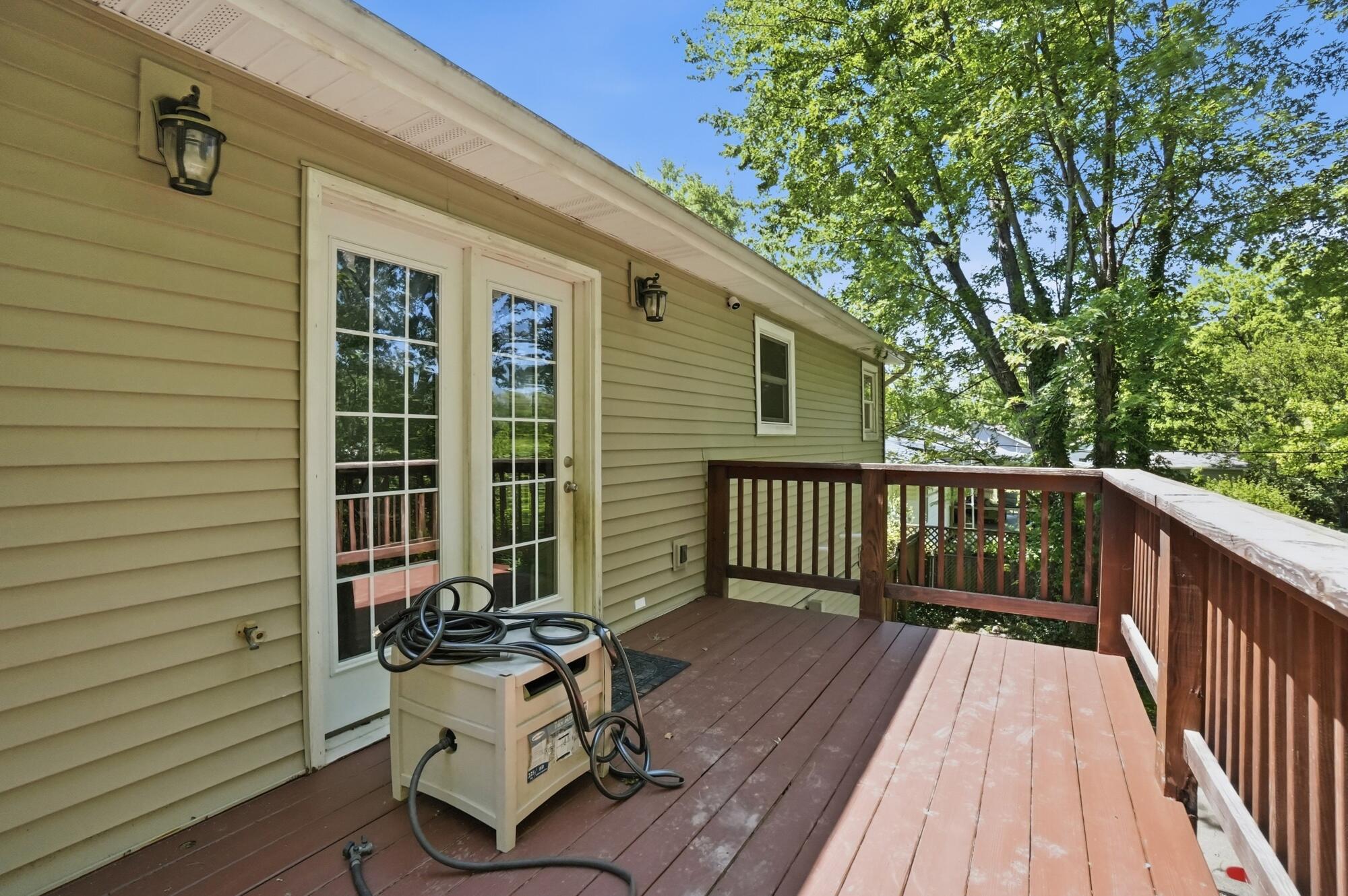 228 Prospect Avenue, Dayton, Ohio 45415
