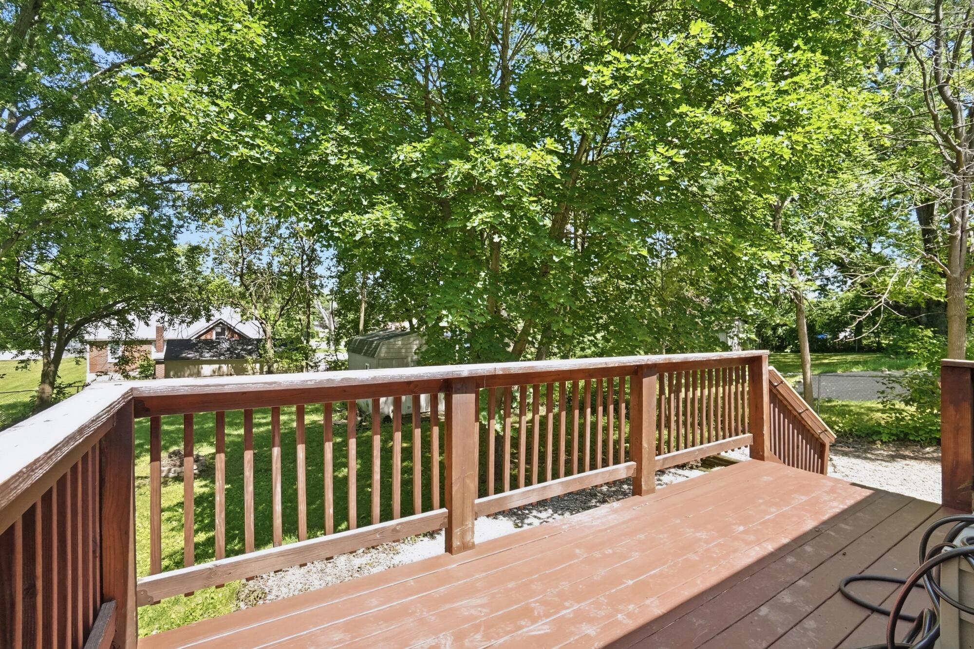 228 Prospect Avenue, Dayton, Ohio 45415