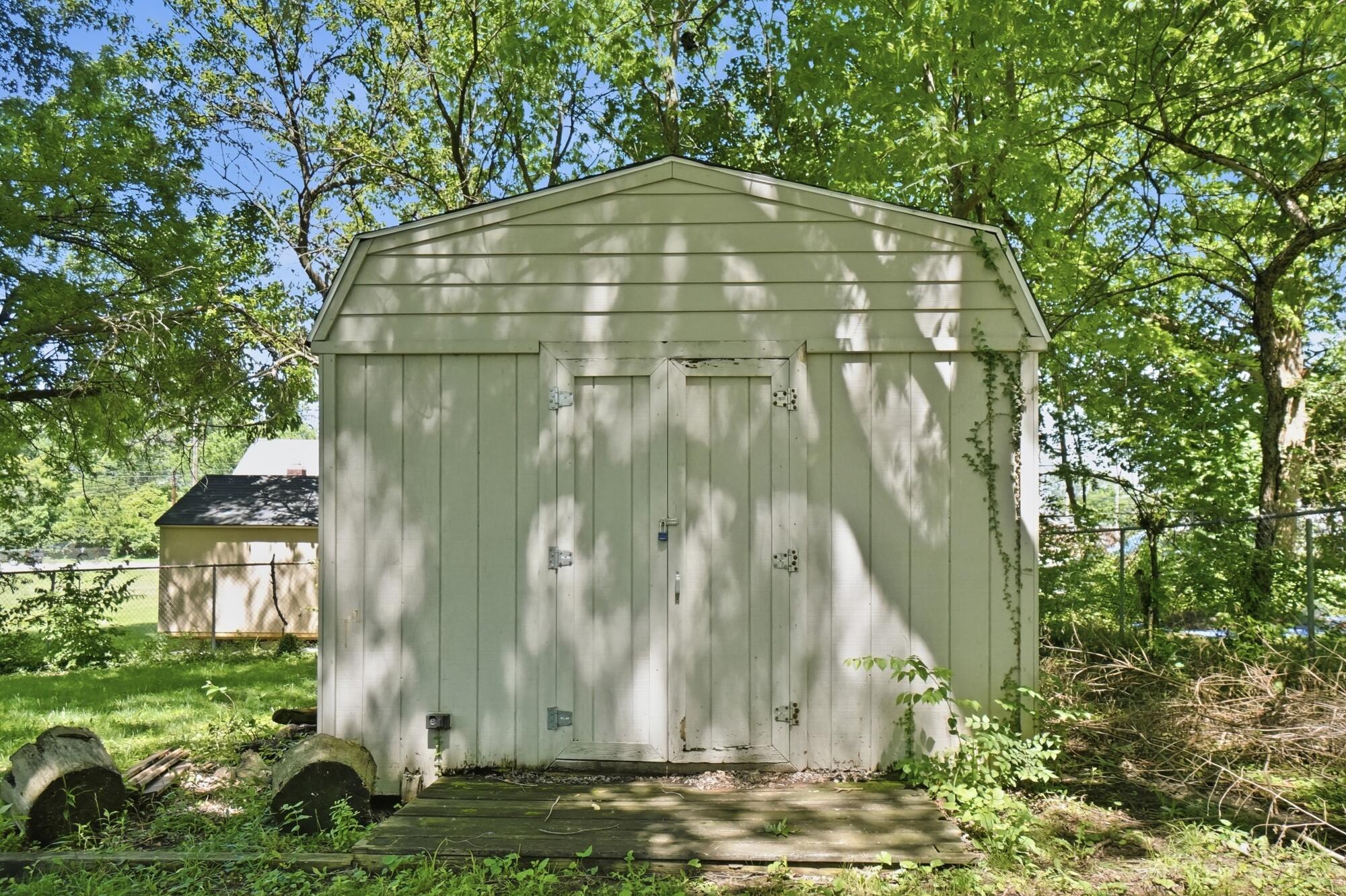 228 Prospect Avenue, Dayton, Ohio 45415