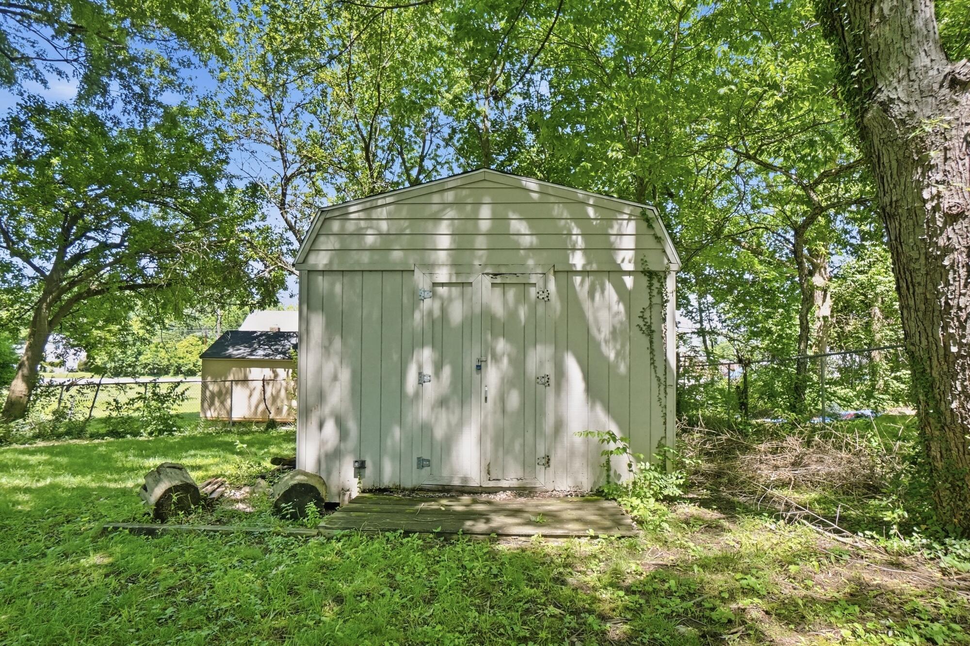 228 Prospect Avenue, Dayton, Ohio 45415