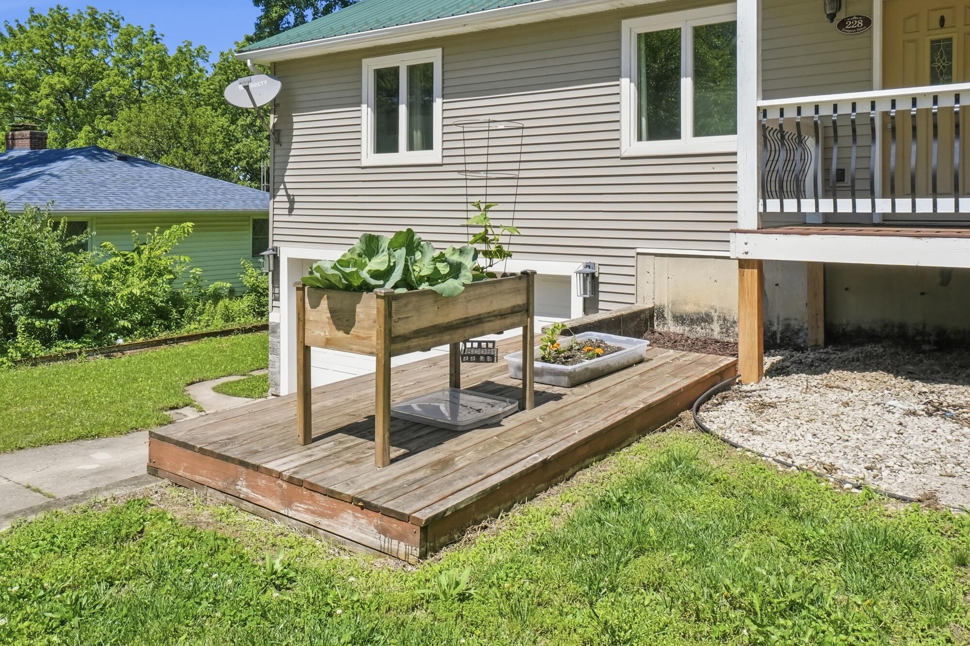 228 Prospect Avenue, Dayton, Ohio 45415