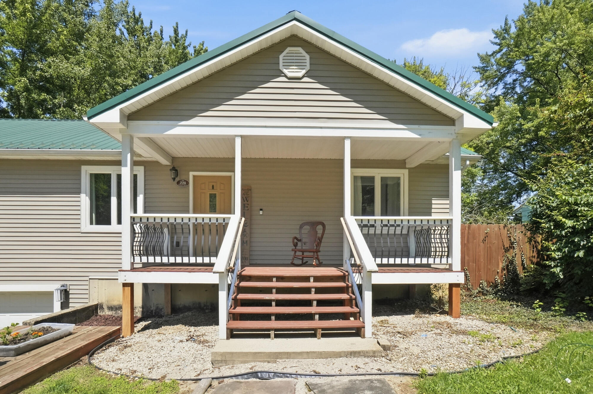 228 Prospect Avenue, Dayton, Ohio 45415