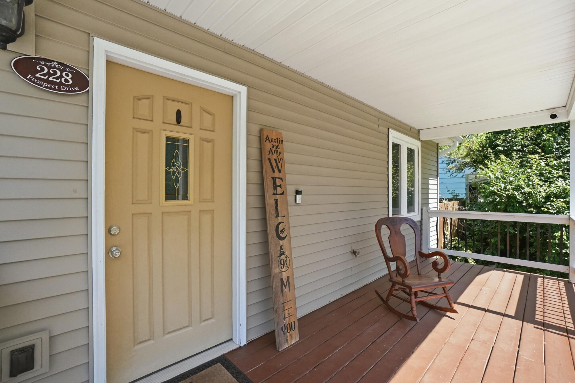228 Prospect Avenue, Dayton, Ohio 45415
