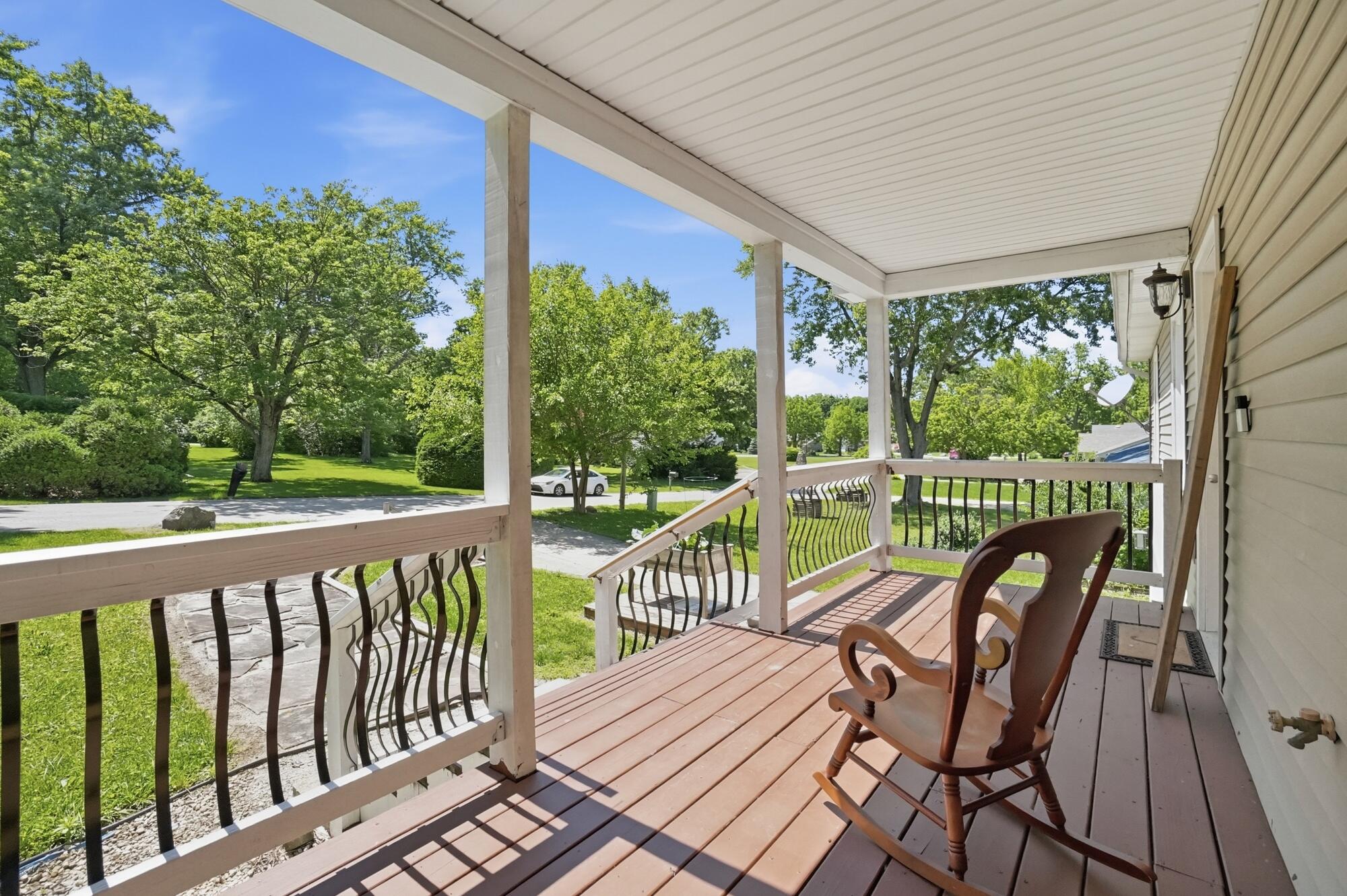 228 Prospect Avenue, Dayton, Ohio 45415