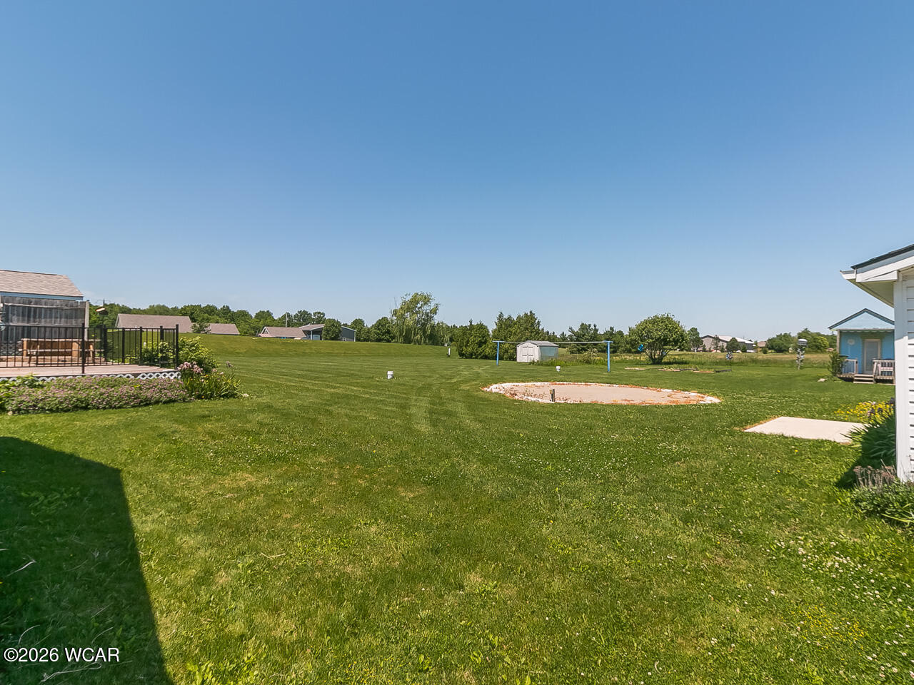 3115 County Road 80, Alger, Ohio