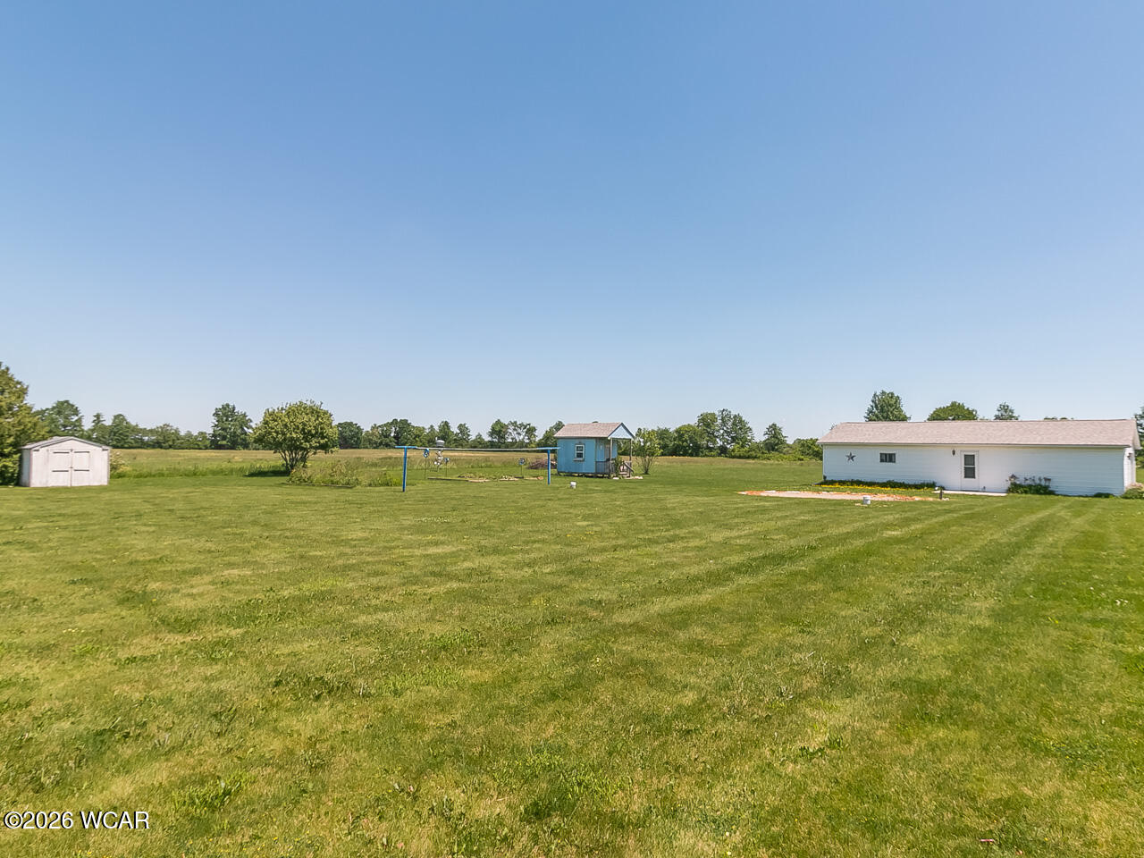 3115 County Road 80, Alger, Ohio