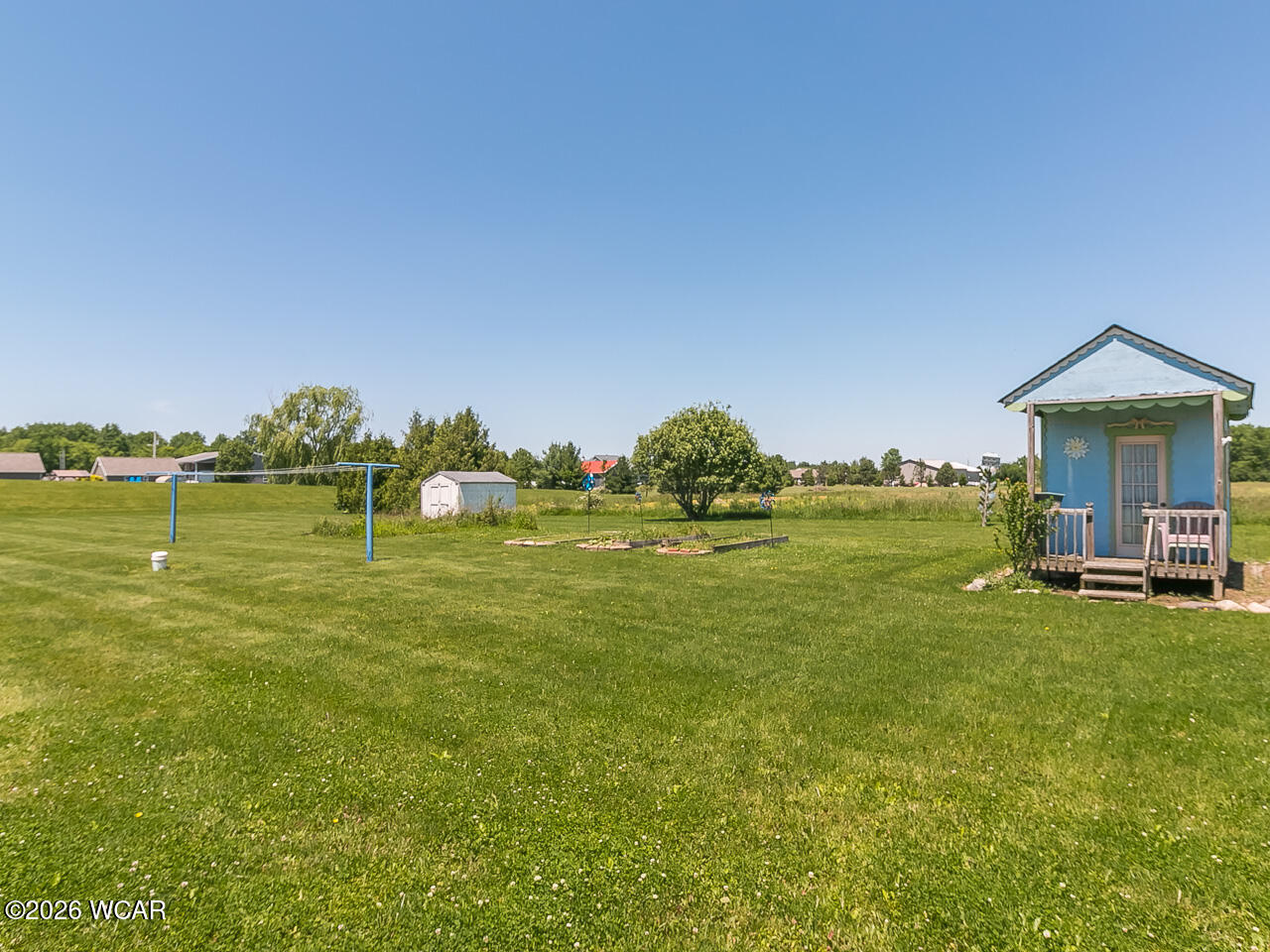 3115 County Road 80, Alger, Ohio