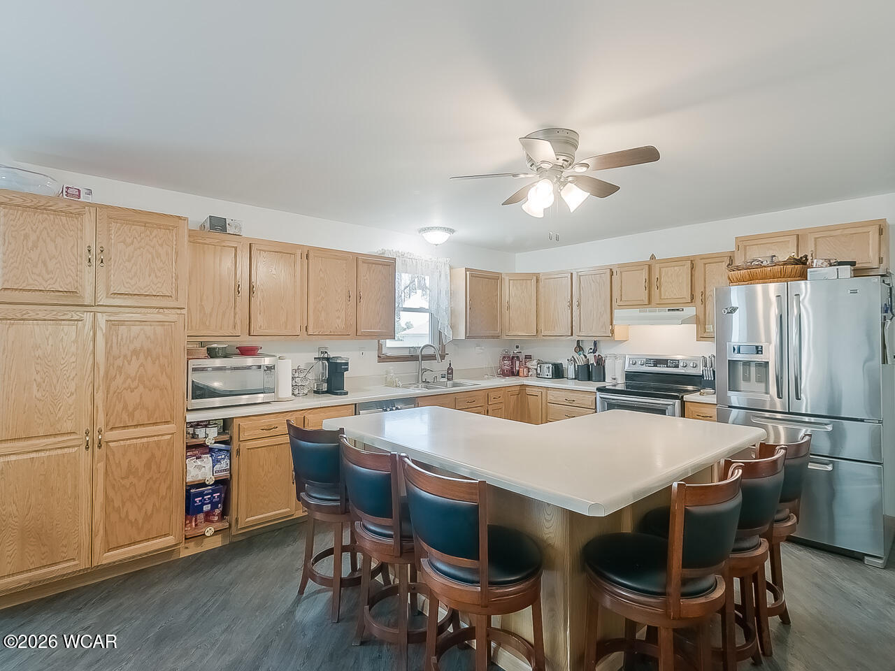 3115 County Road 80, Alger, Ohio