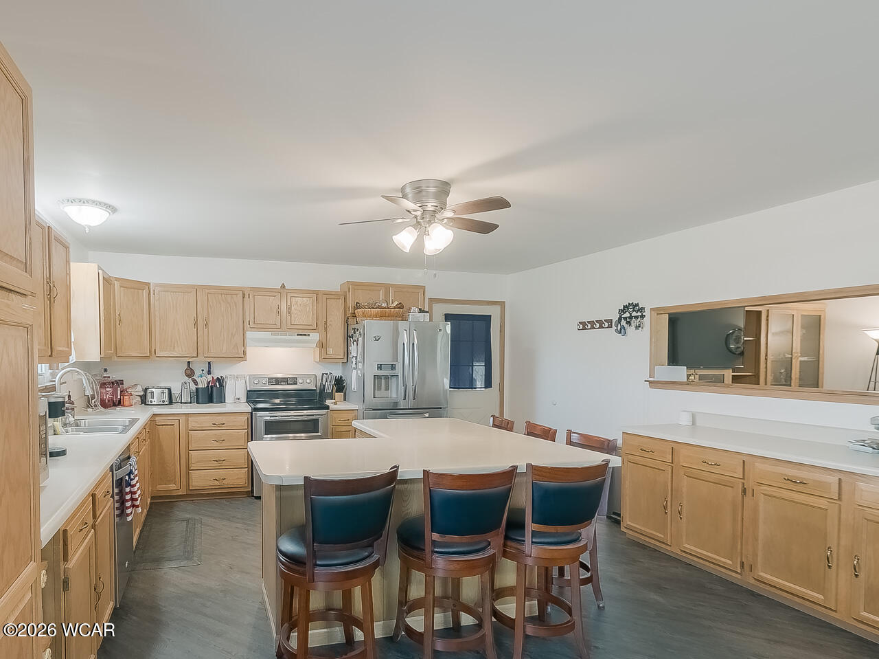 3115 County Road 80, Alger, Ohio