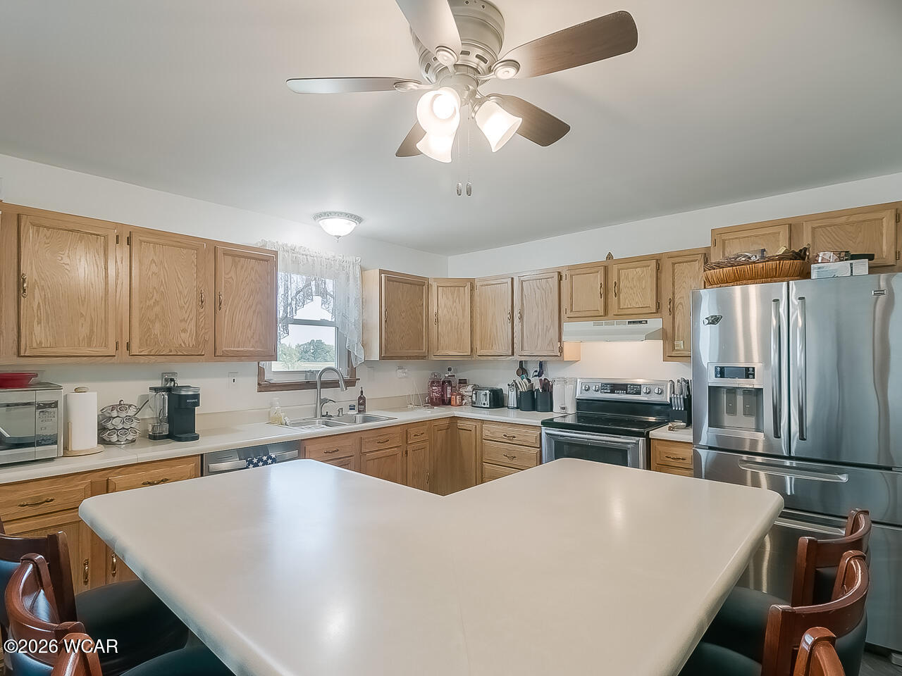 3115 County Road 80, Alger, Ohio