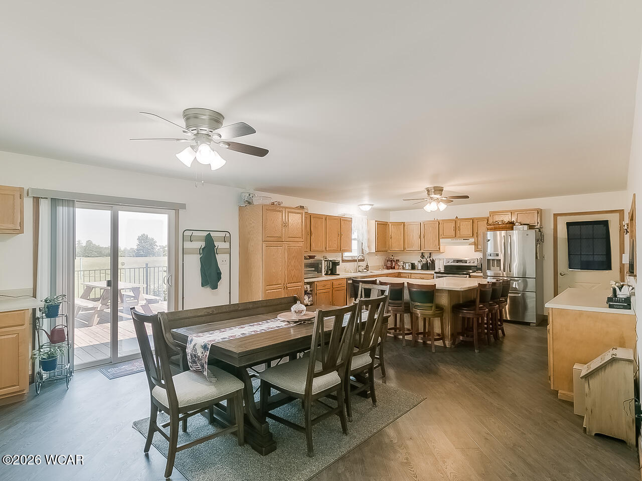 3115 County Road 80, Alger, Ohio