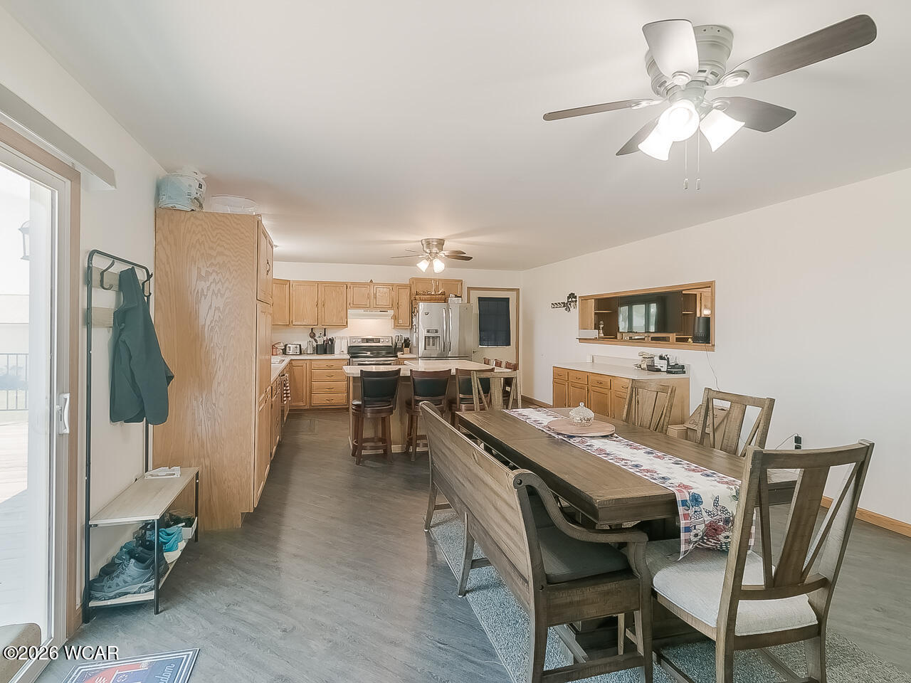 3115 County Road 80, Alger, Ohio
