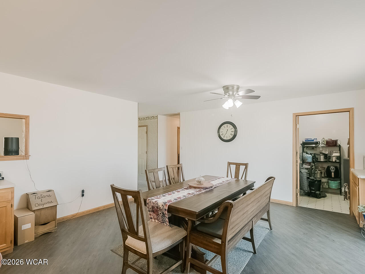 3115 County Road 80, Alger, Ohio